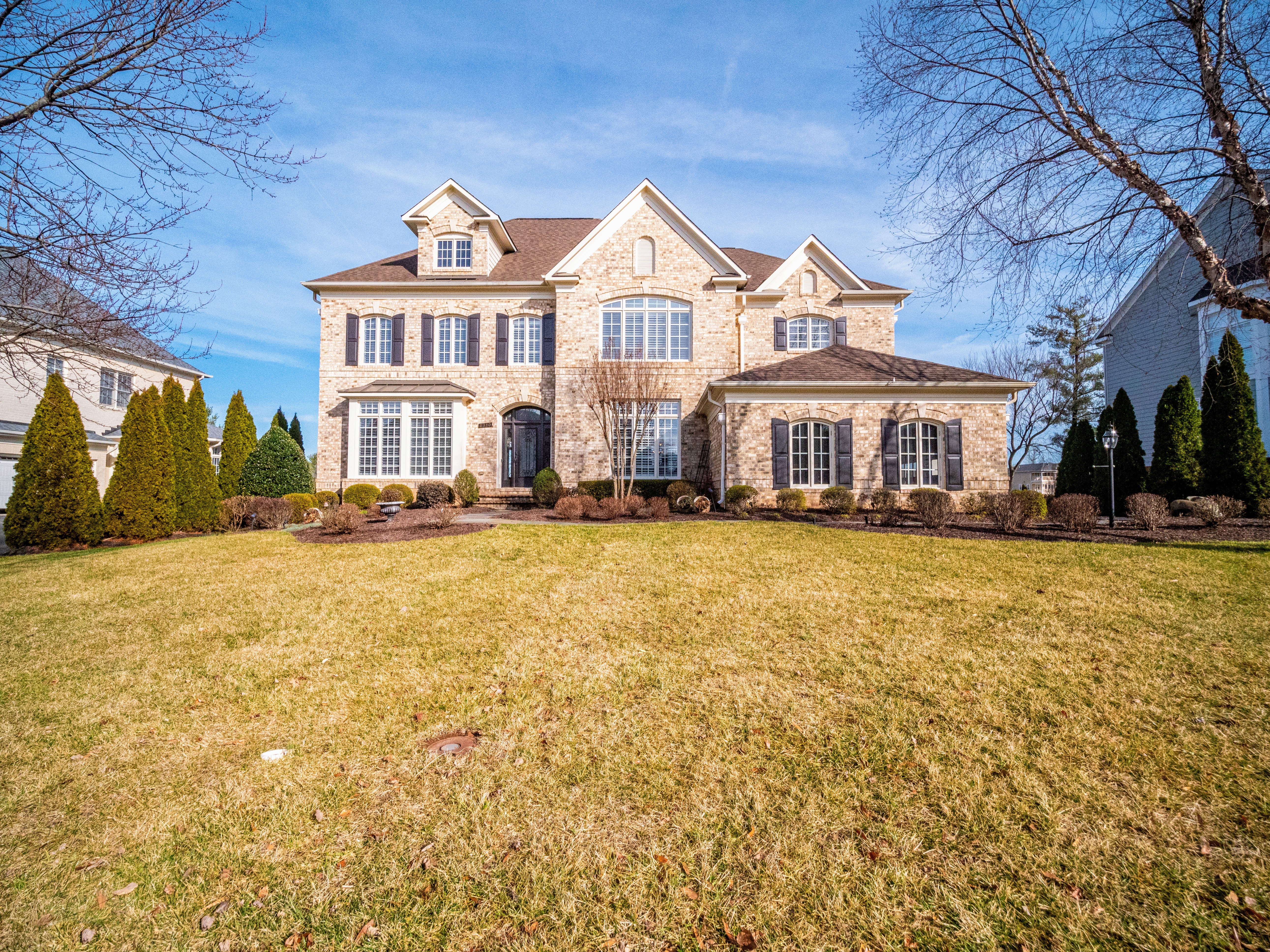 8330 Roxborough Loop Home for Sale in Gainesville, VA
