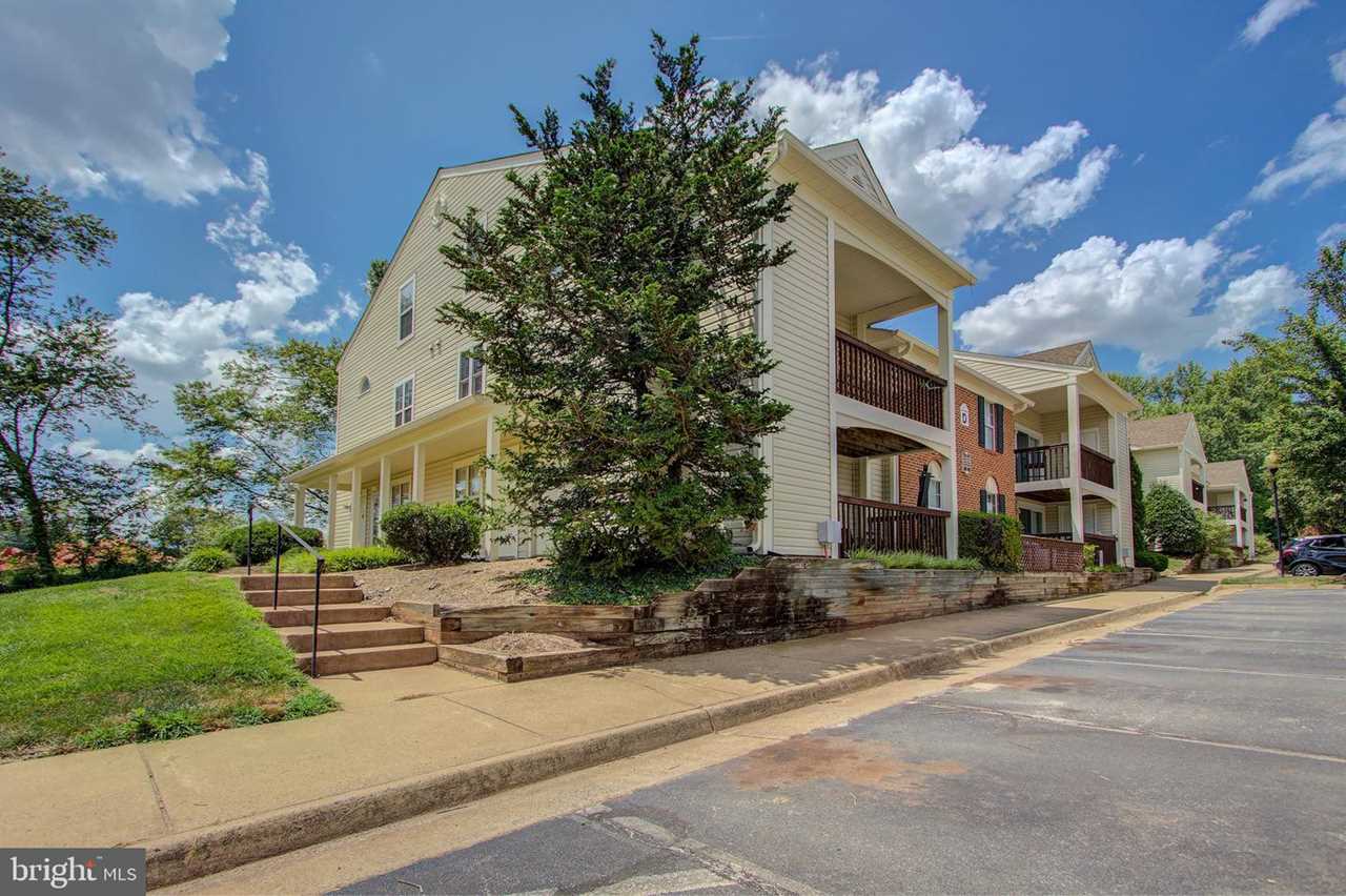 Home for sale at 9380 Scarlet Oak Dr Manassas, VA 20110