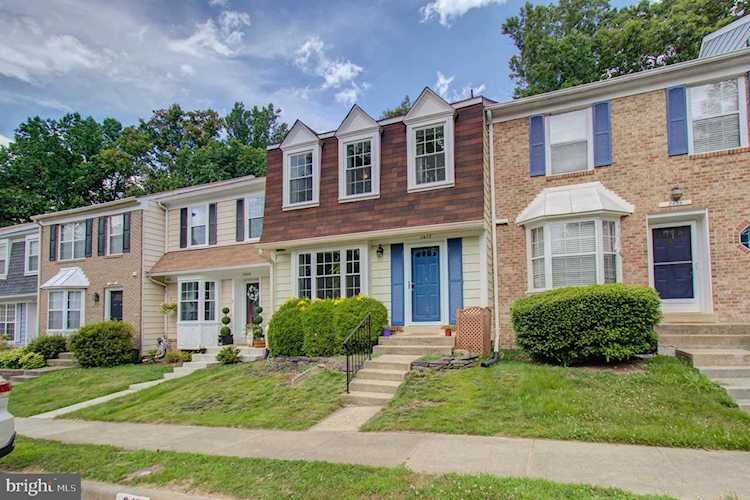 Home for sale in Woodbridge, VA | 3456 Aviary Way Woodbridge, VA 22192