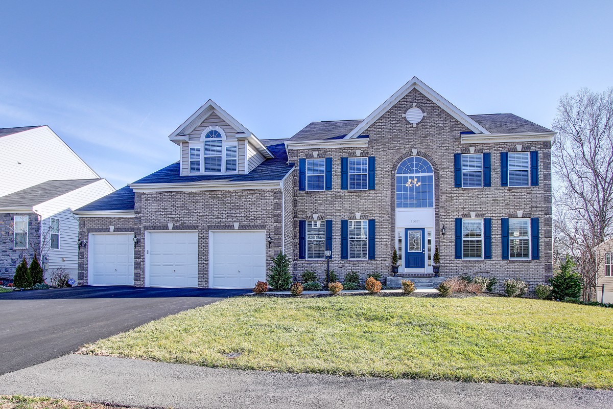 24000 Mill Wheel Place home for sale in Aldie, VA