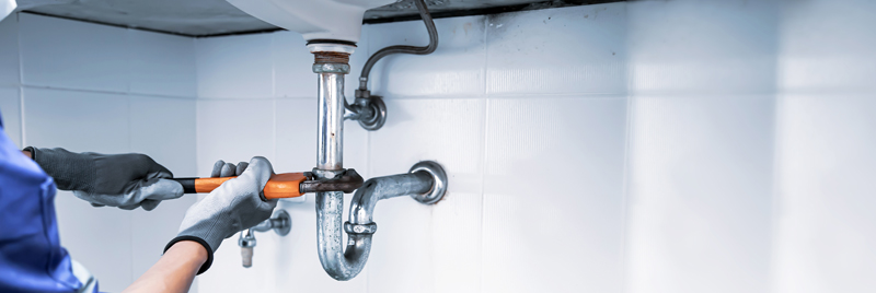 Plumber Vendor