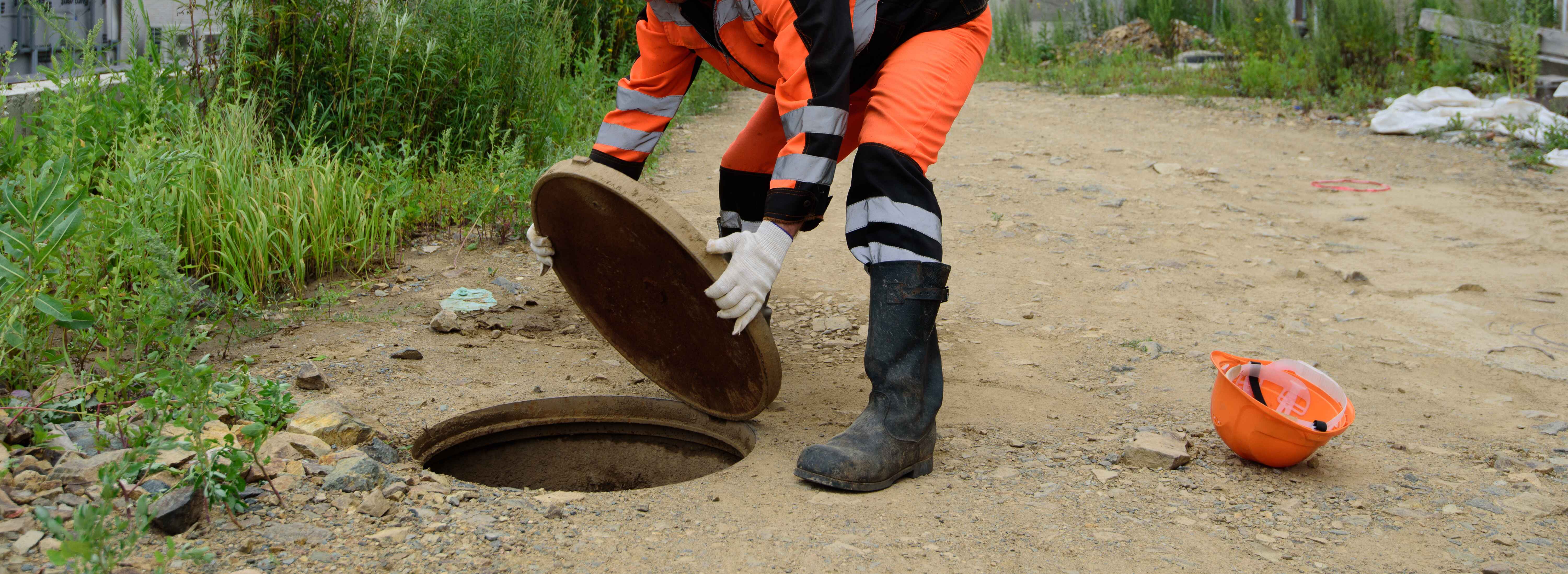Well & Septic Vendor