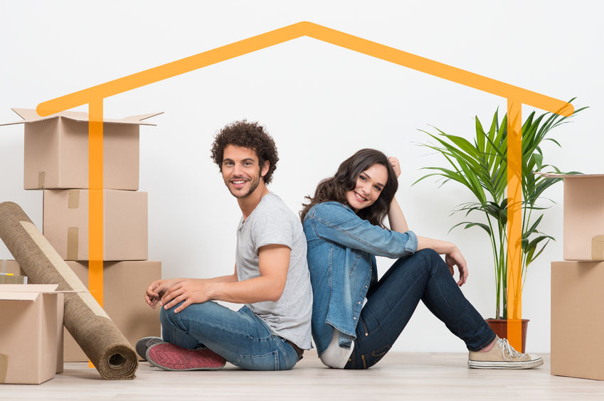 First Time Home Buyer Programs in Loudoun County and Fairfax County