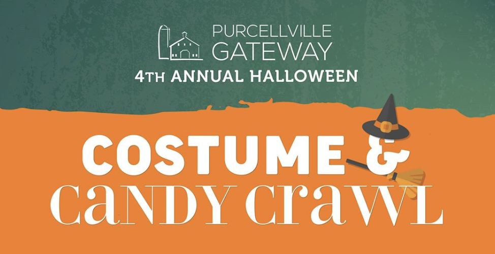 Fun Places to Trick Or Treat In Loudoun County The Spear Realty Group