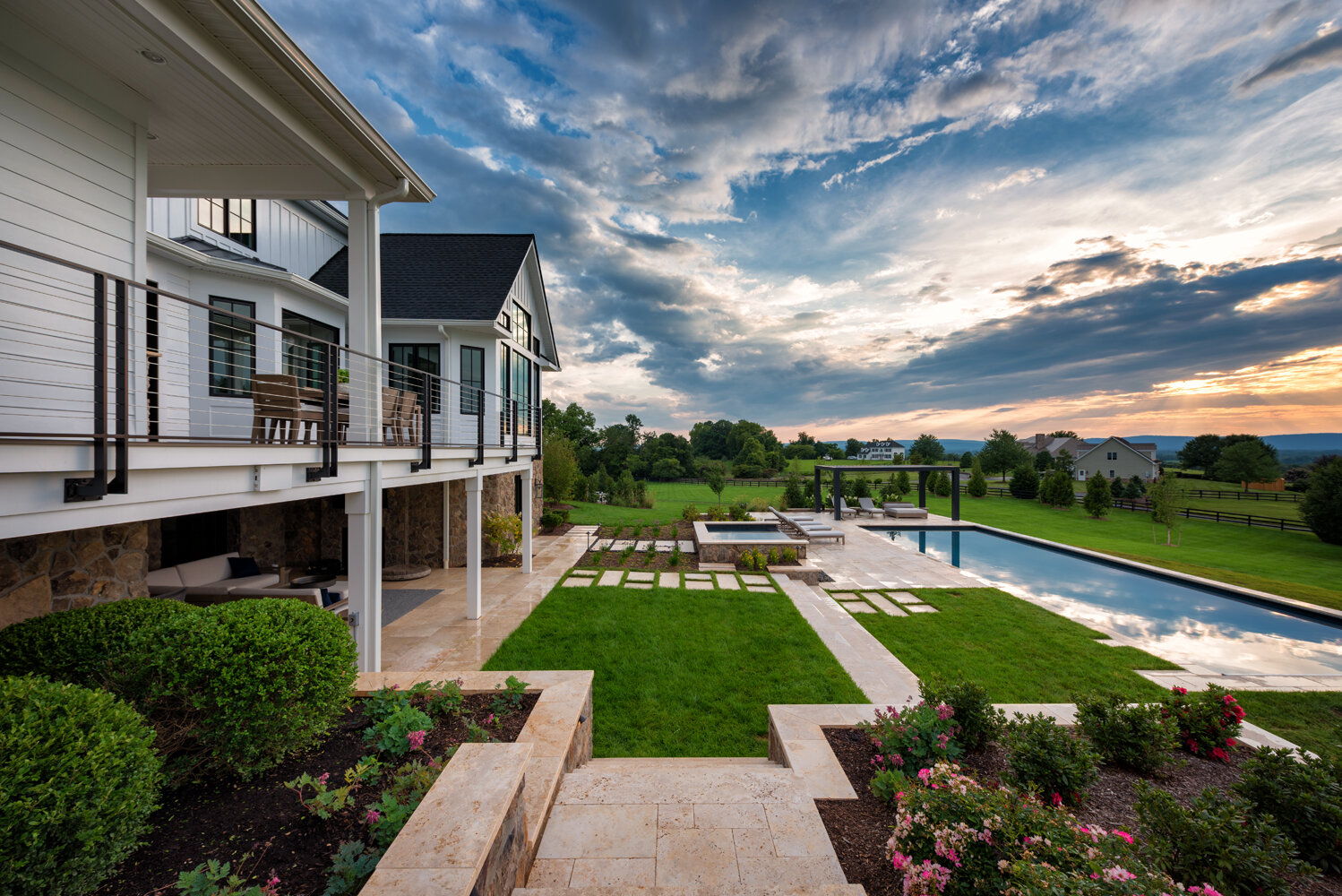 Colao & Peter - Luxury Outdoor Living
