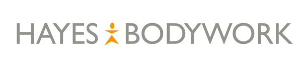 Hayes Bodywork Logo