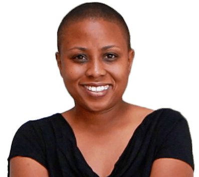 Vendor Spotlight: Felicia Hayes with Hayes Bodywork