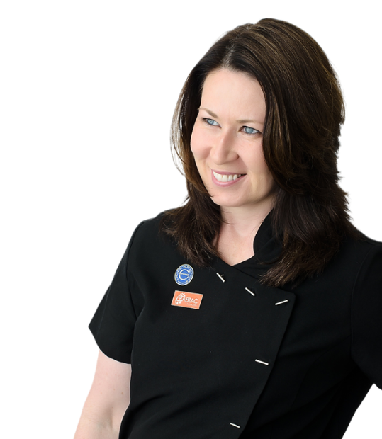 Vendor Spotlight: Kirsten Sheridan and Know Skin