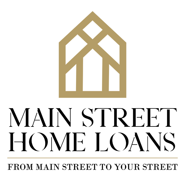 Main Street Home Loans Logo