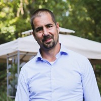 Vendor Spotlight: Jeremy Baker with Potomac Tree and Shrub Care