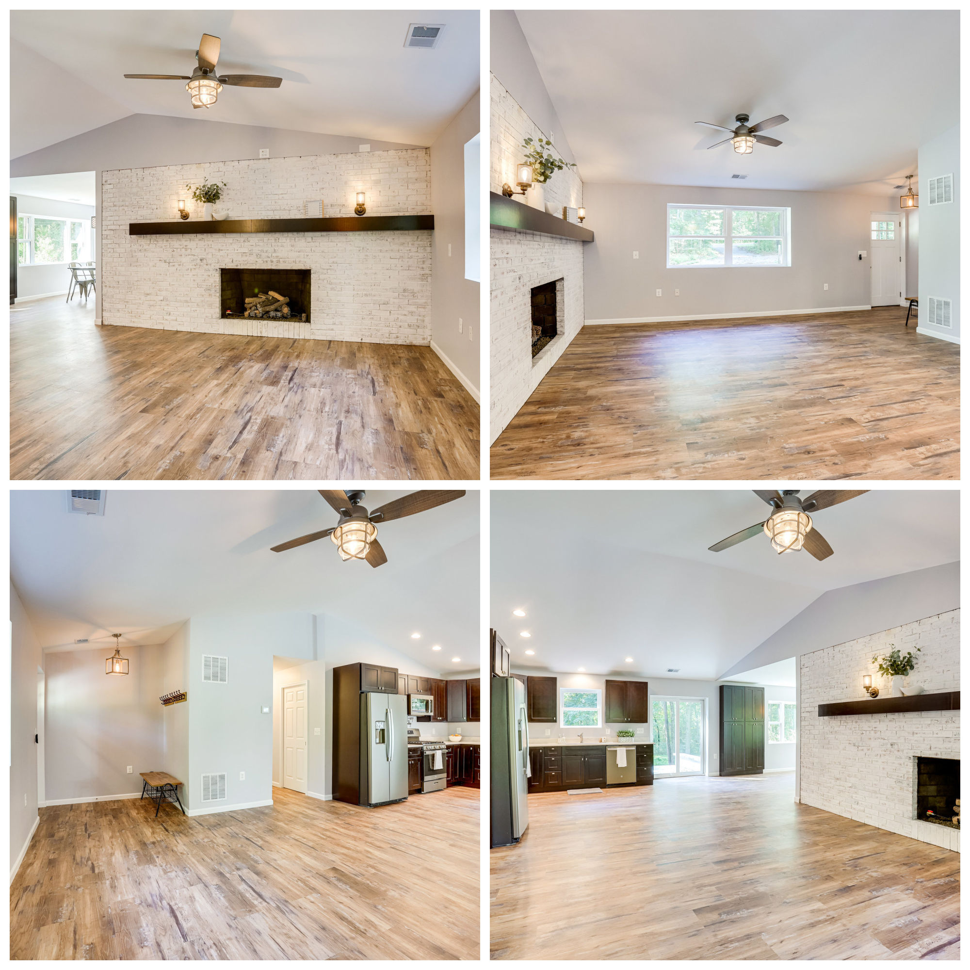 584 Aaron Mountain Rd, Castleton- Living Room