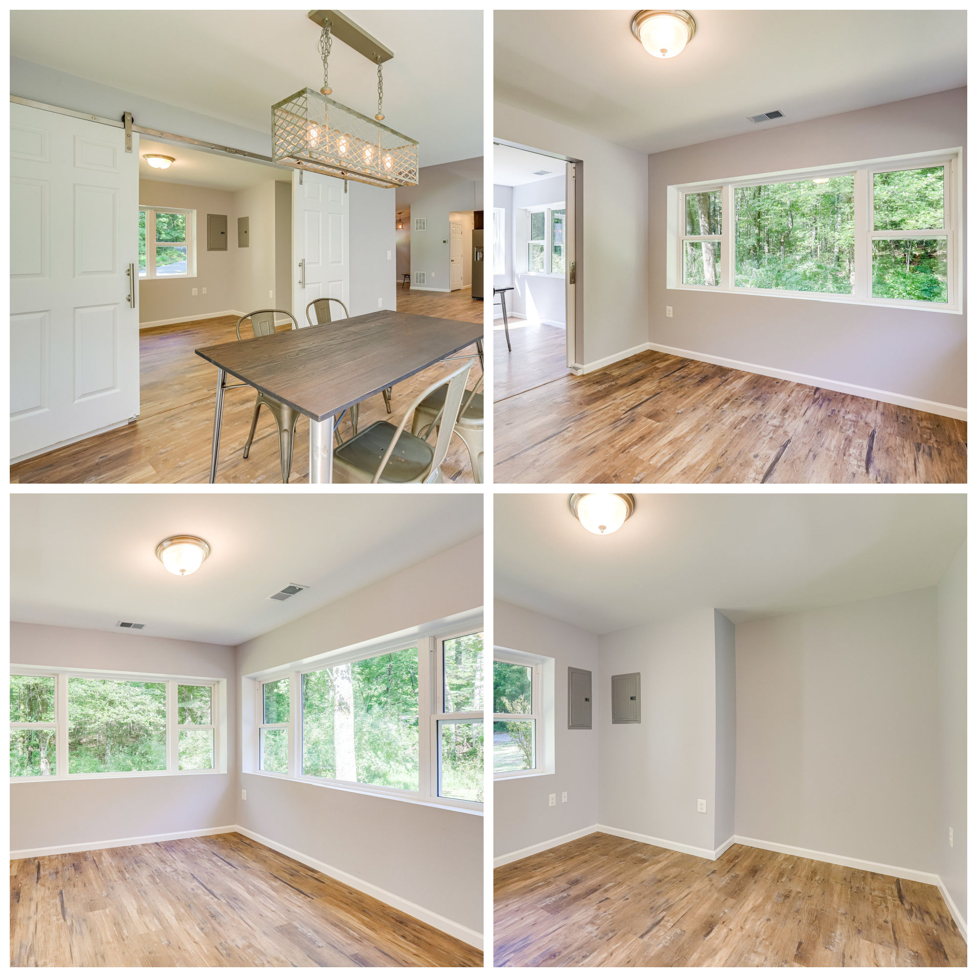 584 Aaron Mountain Rd, Castleton- Office or Possible 4th Bedroom