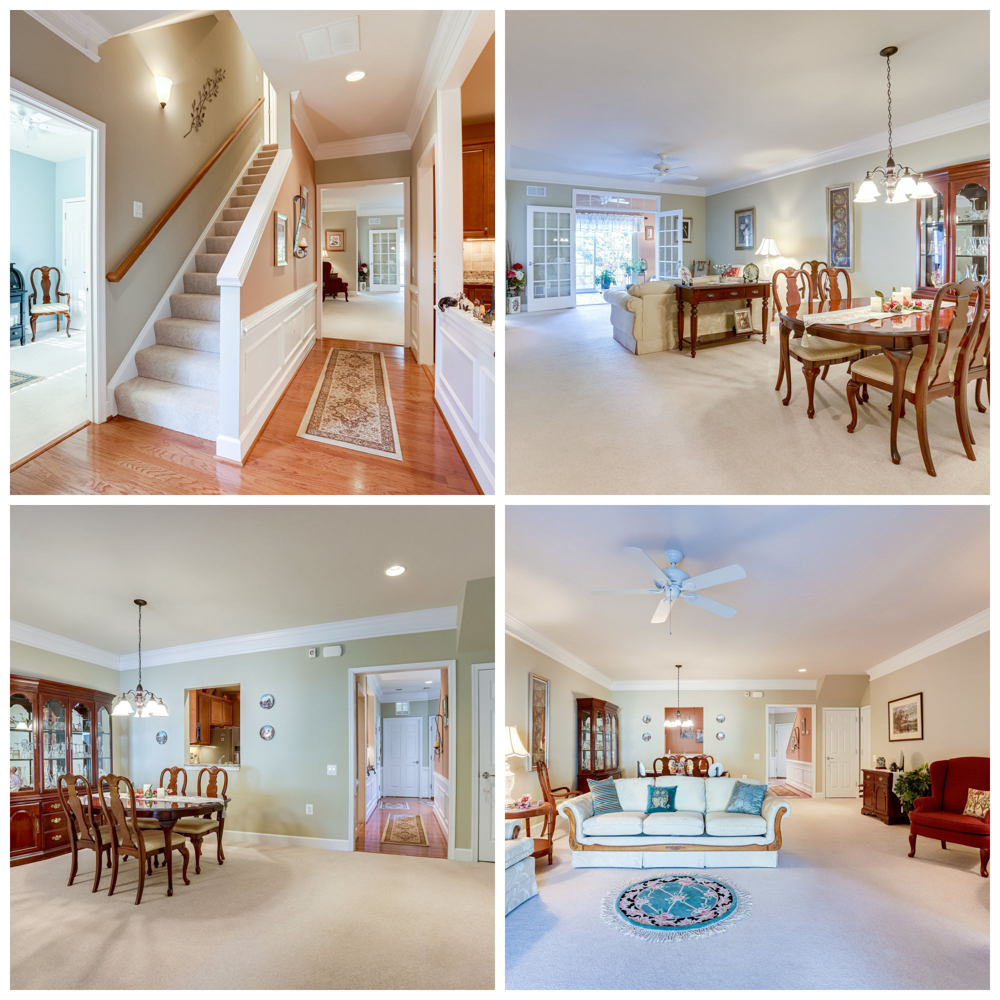 44410 Adare Manor Sq, Potomac Green- Great Room