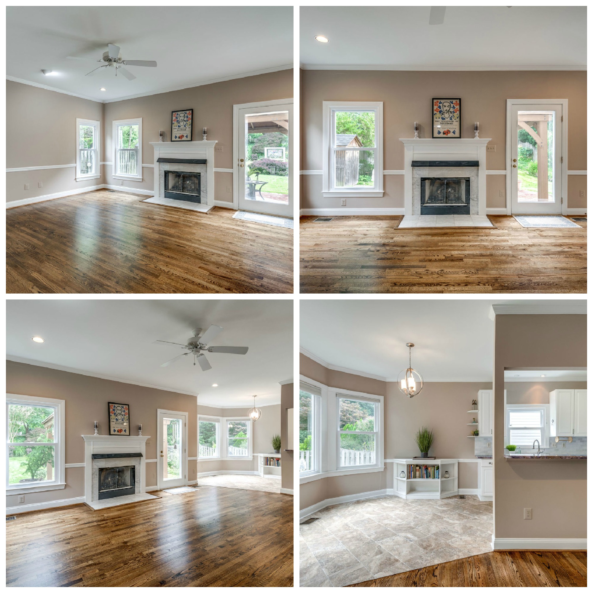 213 Andover Ct NE _ Leesburg _ Family Room