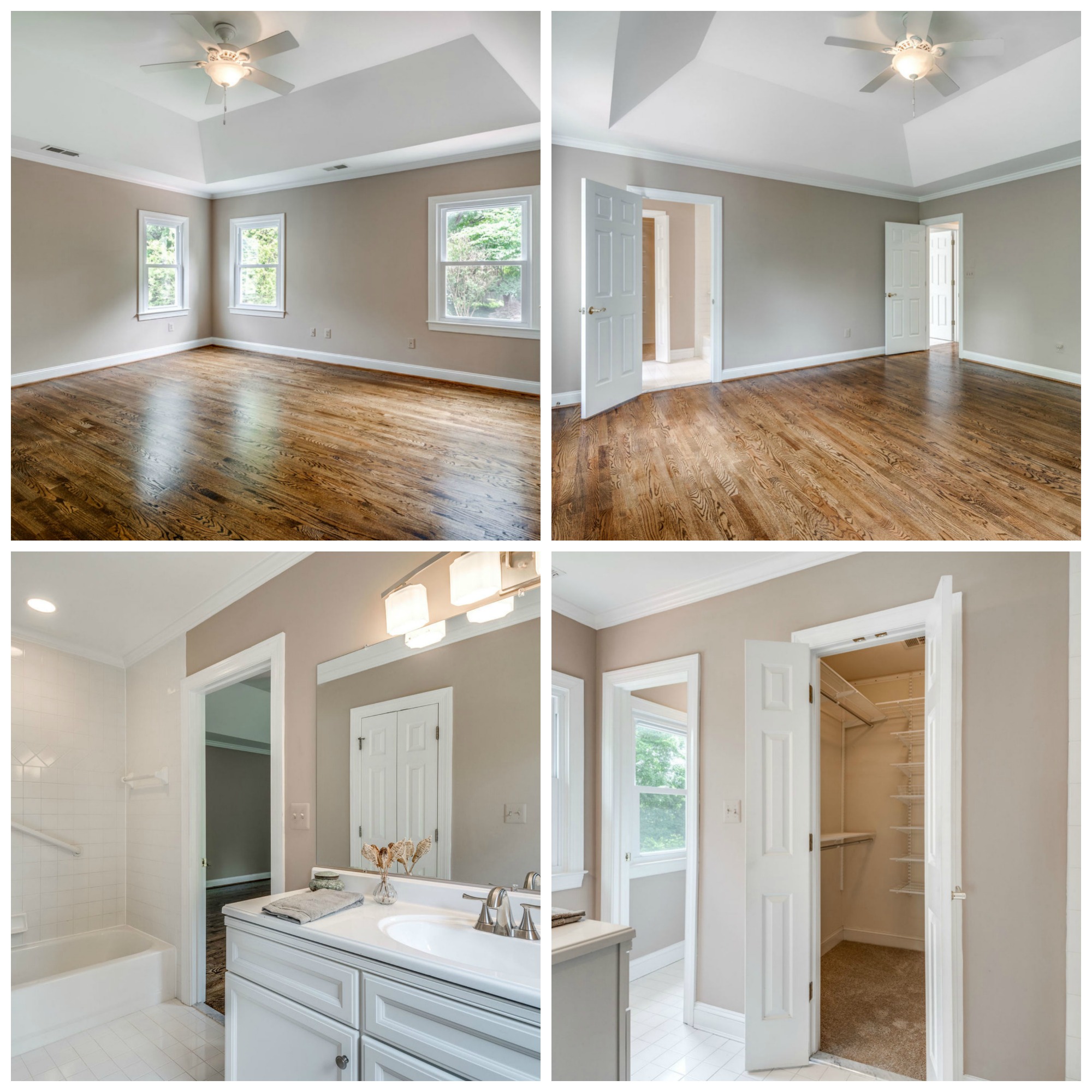 213 Andover Ct NE _ Leesburg _ Master Suite