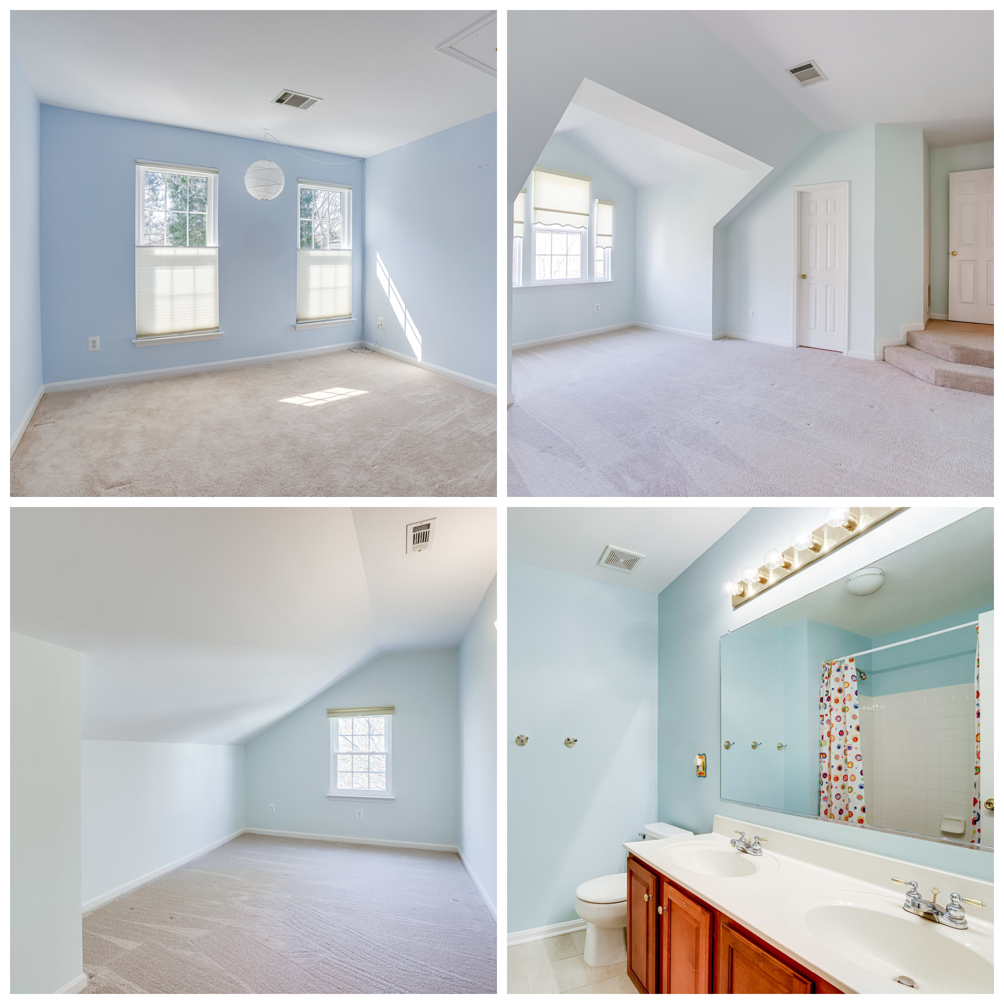 43123 Arundell Ct, Broadlands- Additional Bedrooms and Bath