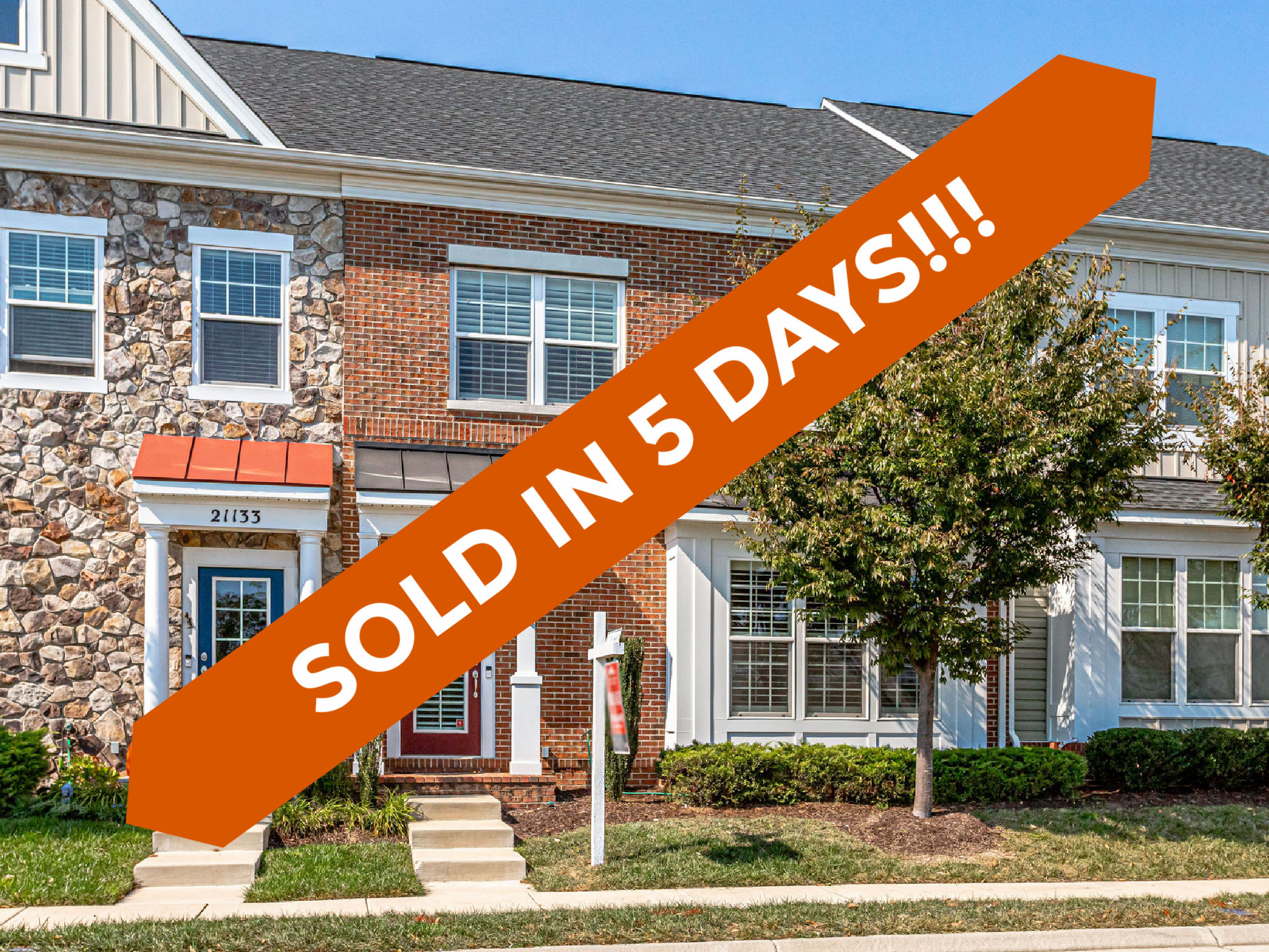 Ashburn, VA Recently Sold Properties