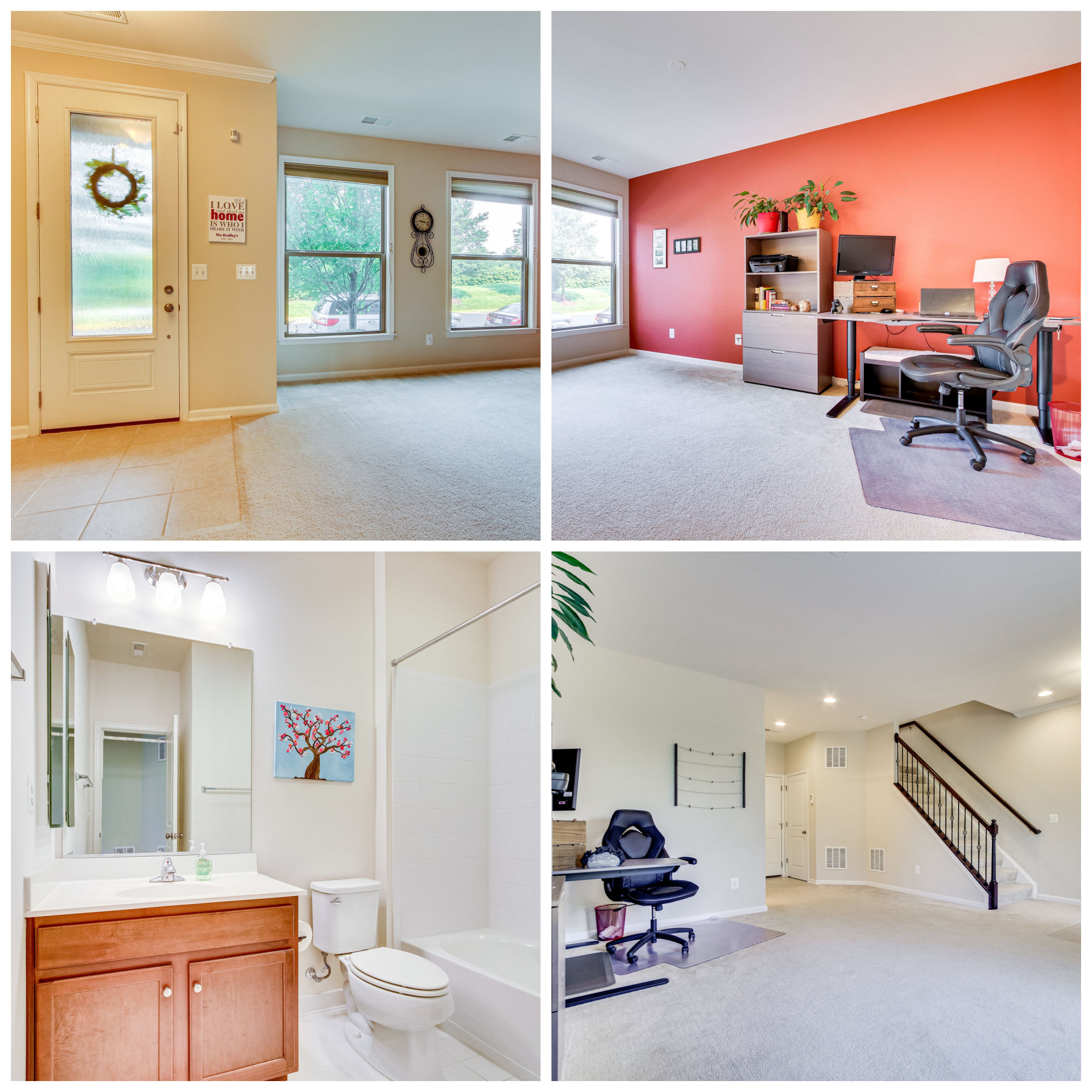 23504 Ashwood Moss Ter, Brambleton- Entry Level
