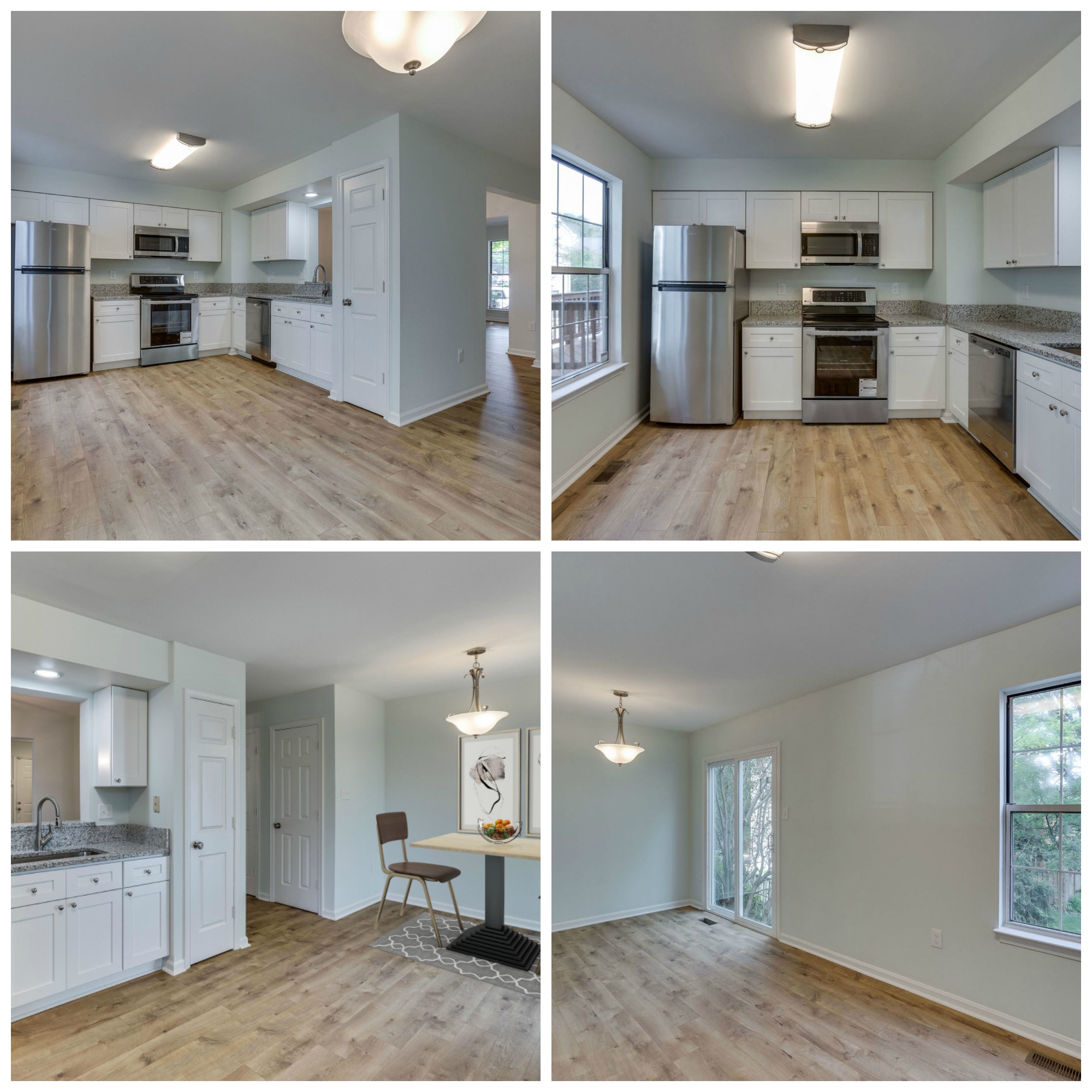 5808 Belcher Farm Dr_Kitchen and Breakfast Area_1