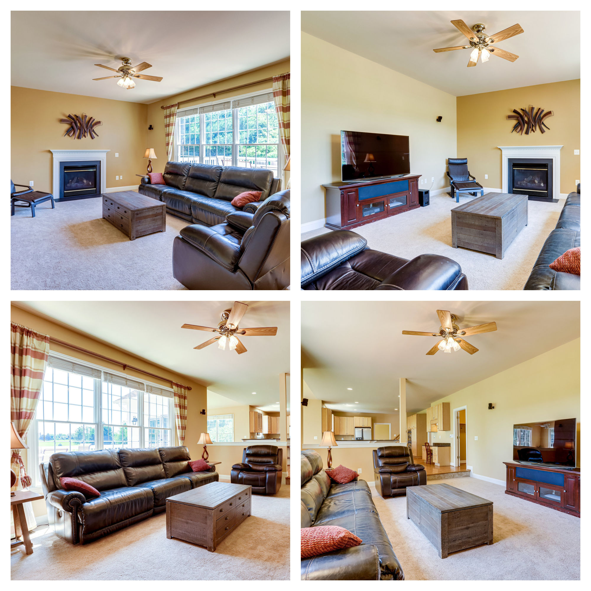 42259 Big Springs Ct, Leesburg- Family Room