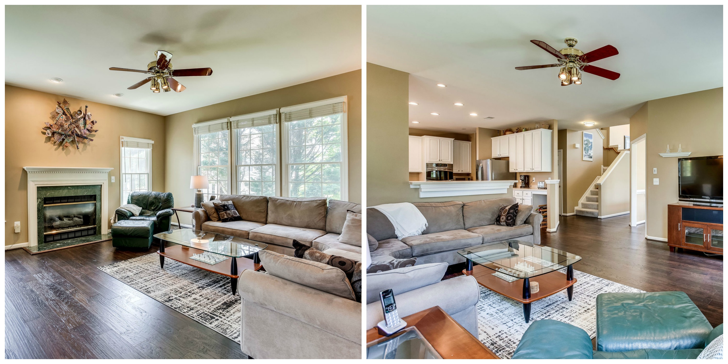 47822 Blockhouse Point Pl- Lowes Island-Family Room