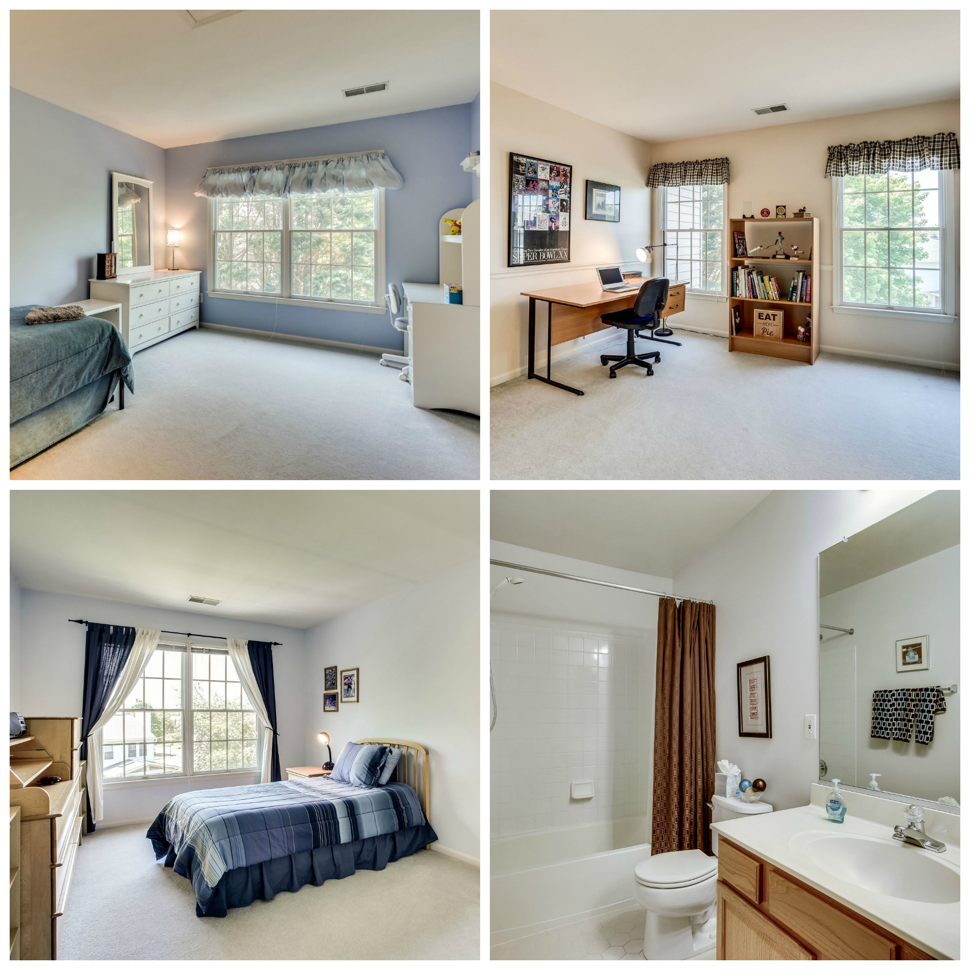 47822 Blockhouse Point Pl- Lowes Island- Additional Bedrooms and Bathroom