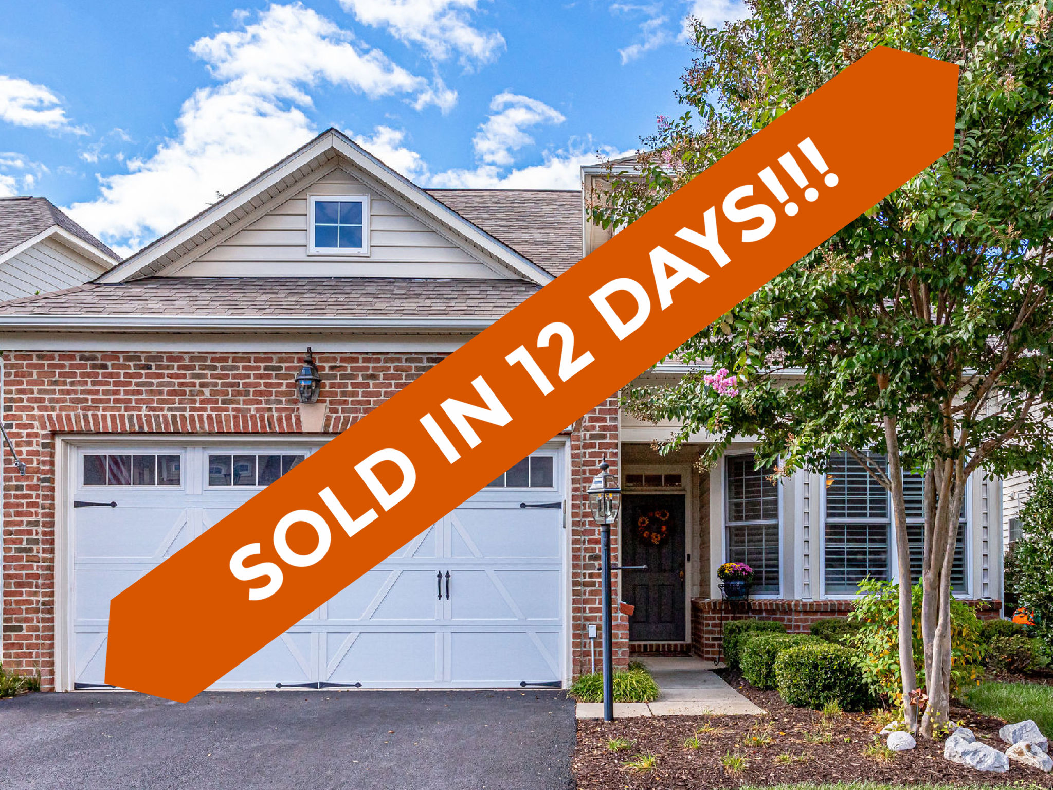 44528 Blueridge Meadows Dr, Ashburn- Sold