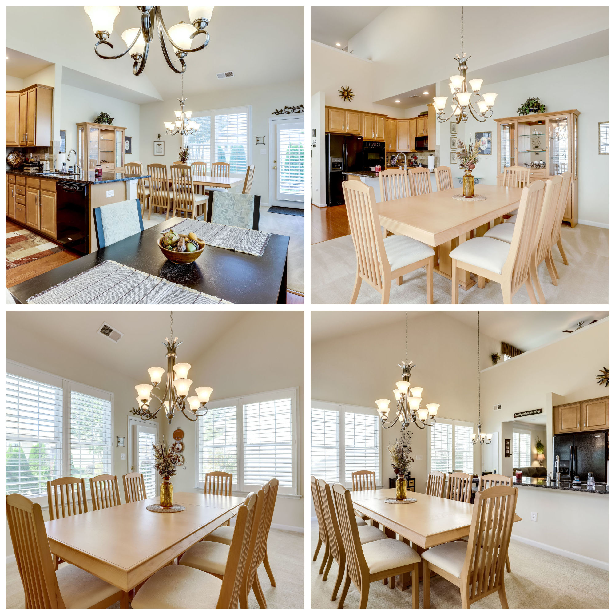 44528 Blueridge Meadows Dr, Potomac Green- Dining Room