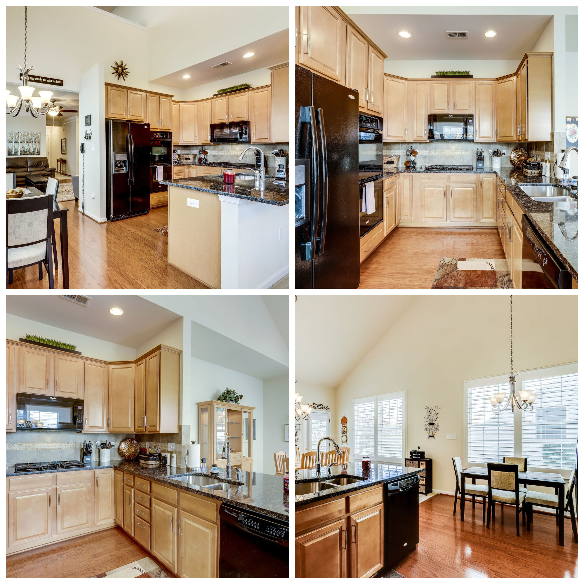 44528 Blueridge Meadows Dr, Potomac Green- Kitchen