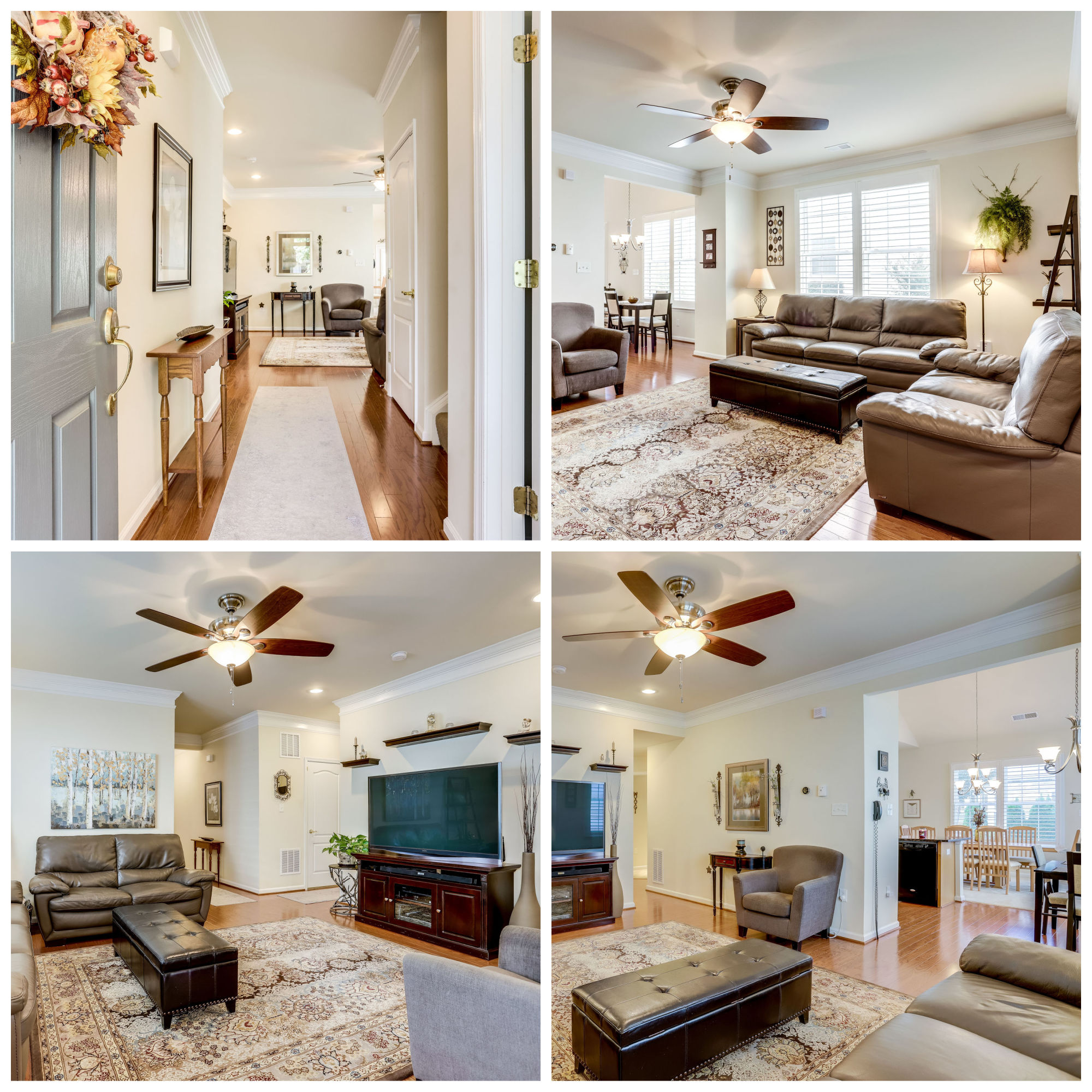 44528 Blueridge Meadows Dr, Potomac Green- Living Room