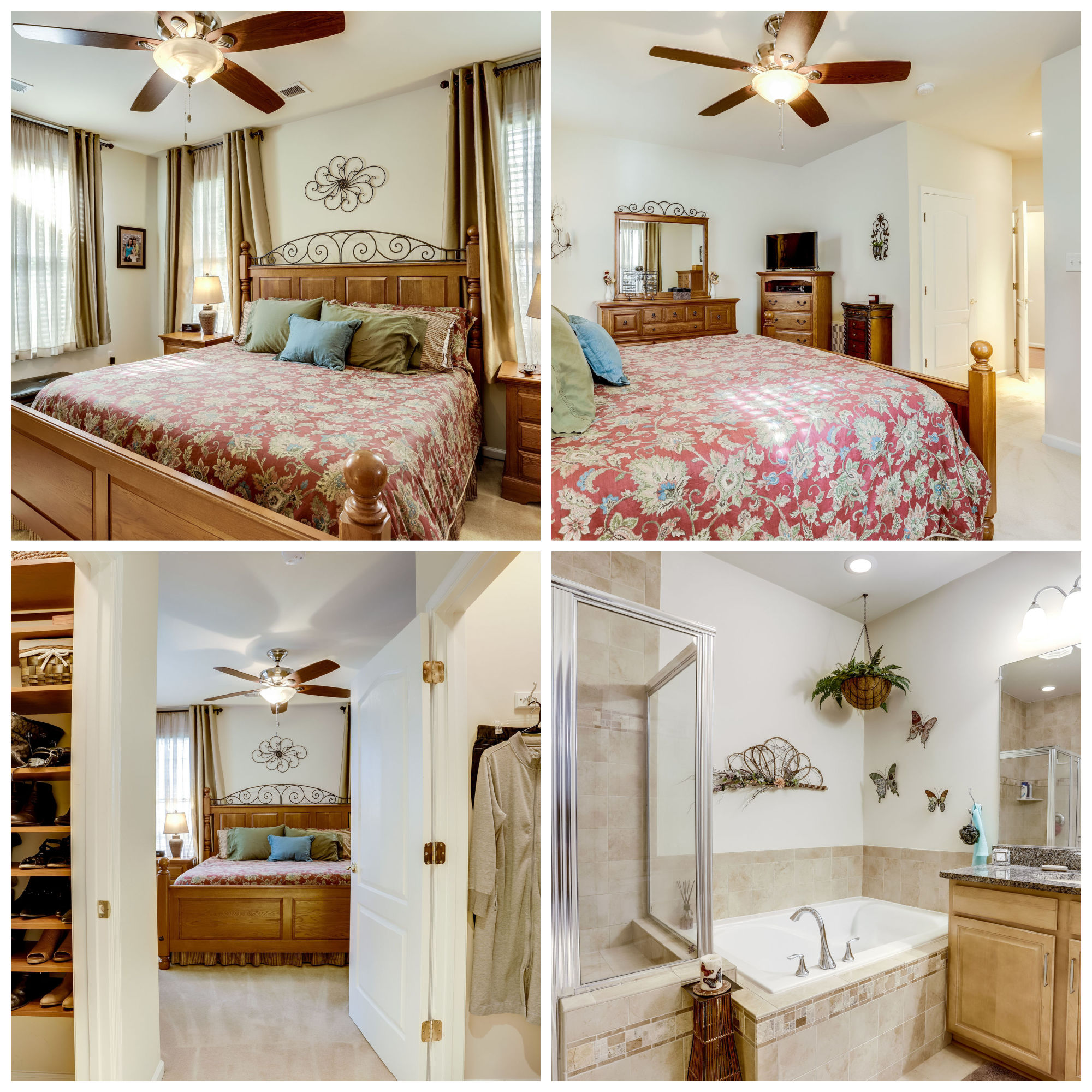 44528 Blueridge Meadows Dr, Potomac Green- Primary Suite