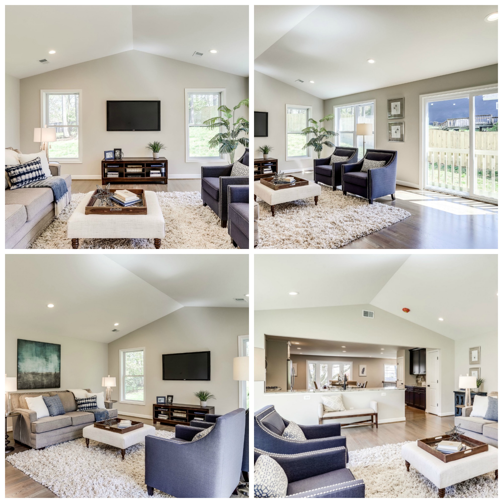 9228 Brian Dr- Vienna- Family Room