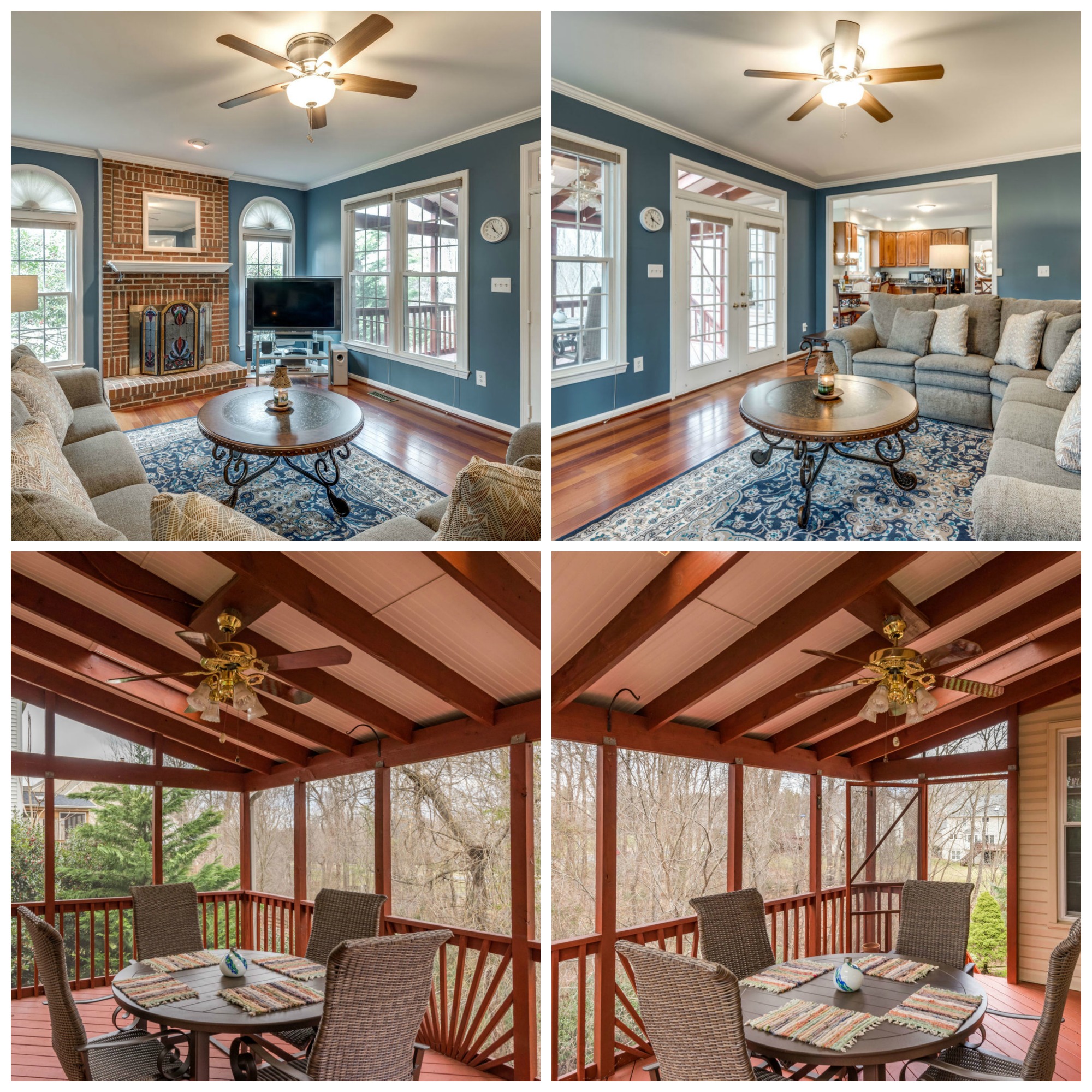 46486 Capelwood Ct_Potomac Falls_Family Room and Porch
