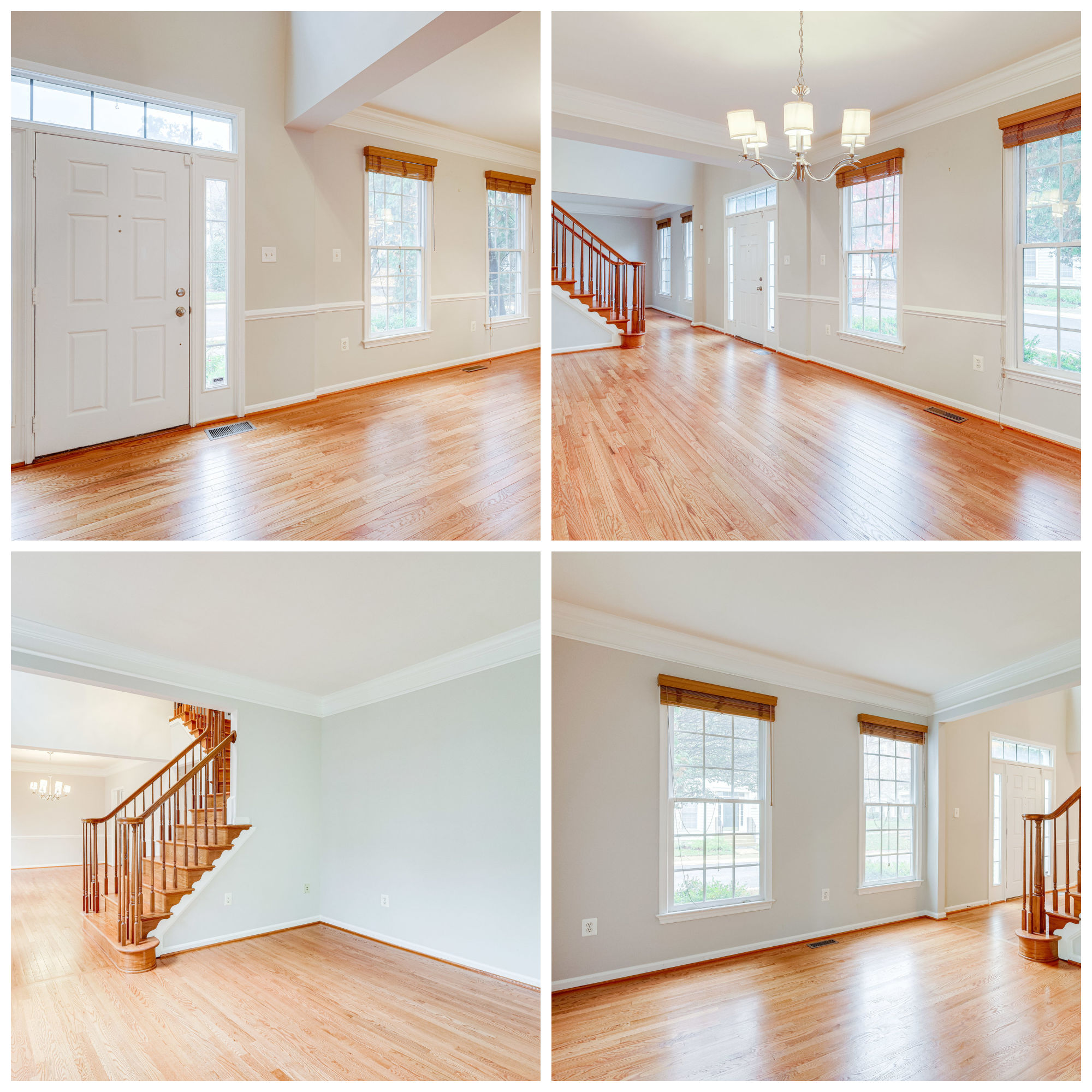5371 Chieftain Cir, Alexandria-Living and Dining Room