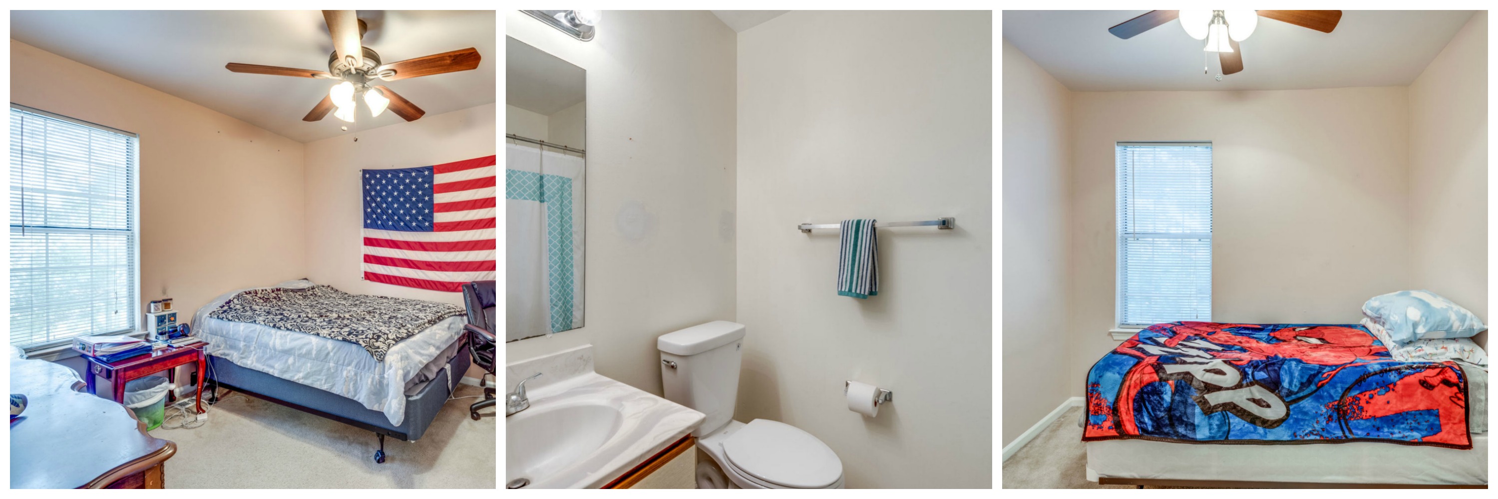 259 Coventry Sq_Sterling_Additional Bedrooms and Bath