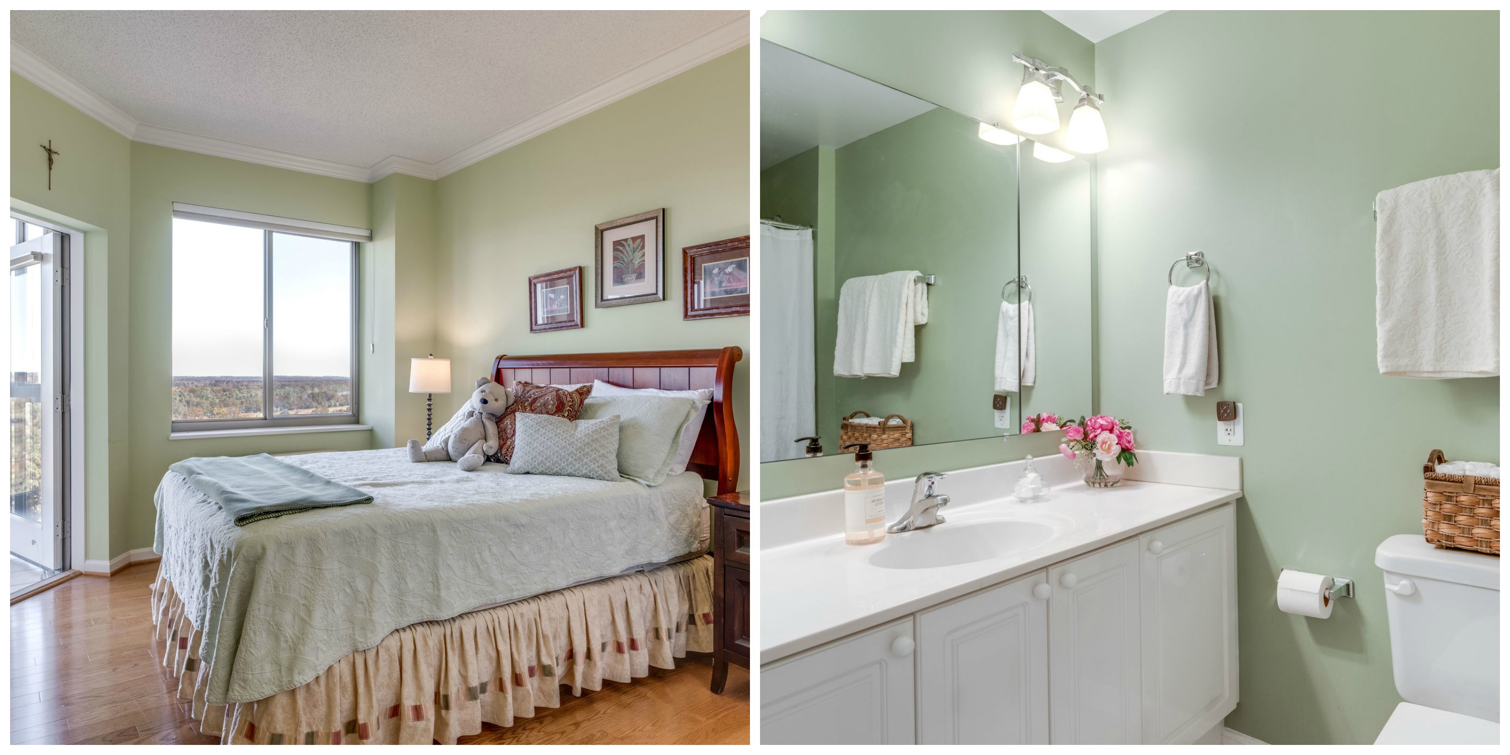 19355 Cypress Ridge Ter #911 - Lansdowne Woods- Additional Bedroom and Bathroom
