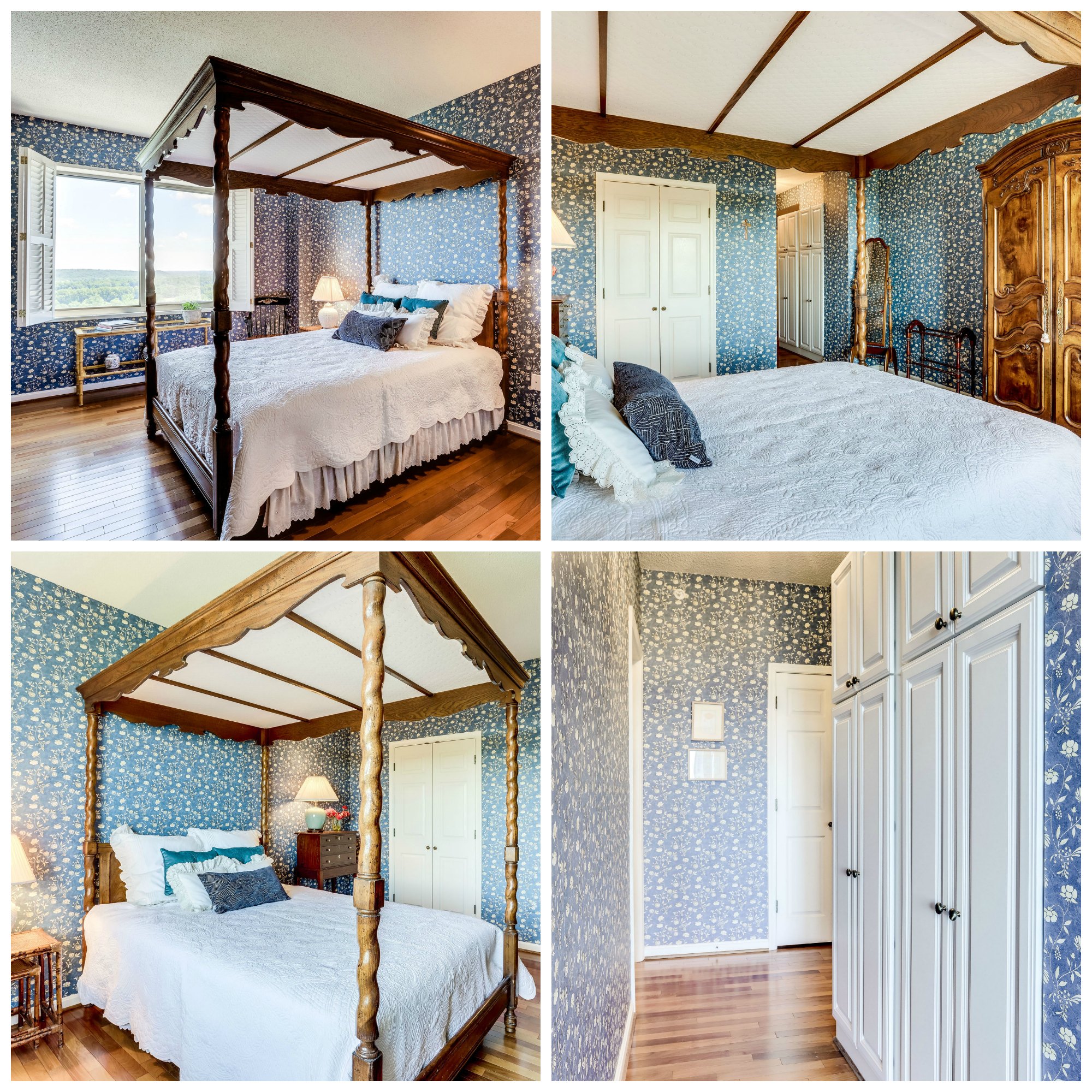 19355 Cypress Ridge Ter #912 - Lansdowne Woods- Owners Bedroom