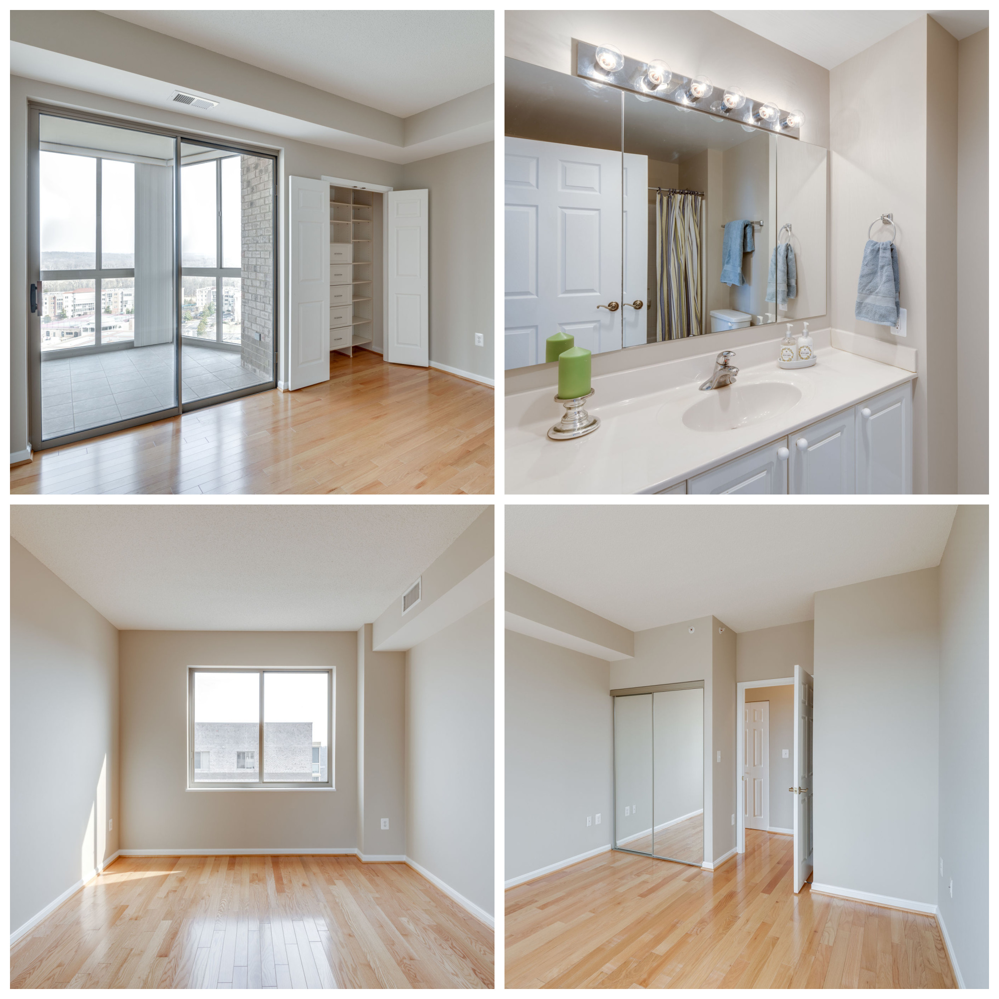 19365 Cypress Ridge Ter #1007, Lansdowne Woods- Additional Bedrooms and Bath