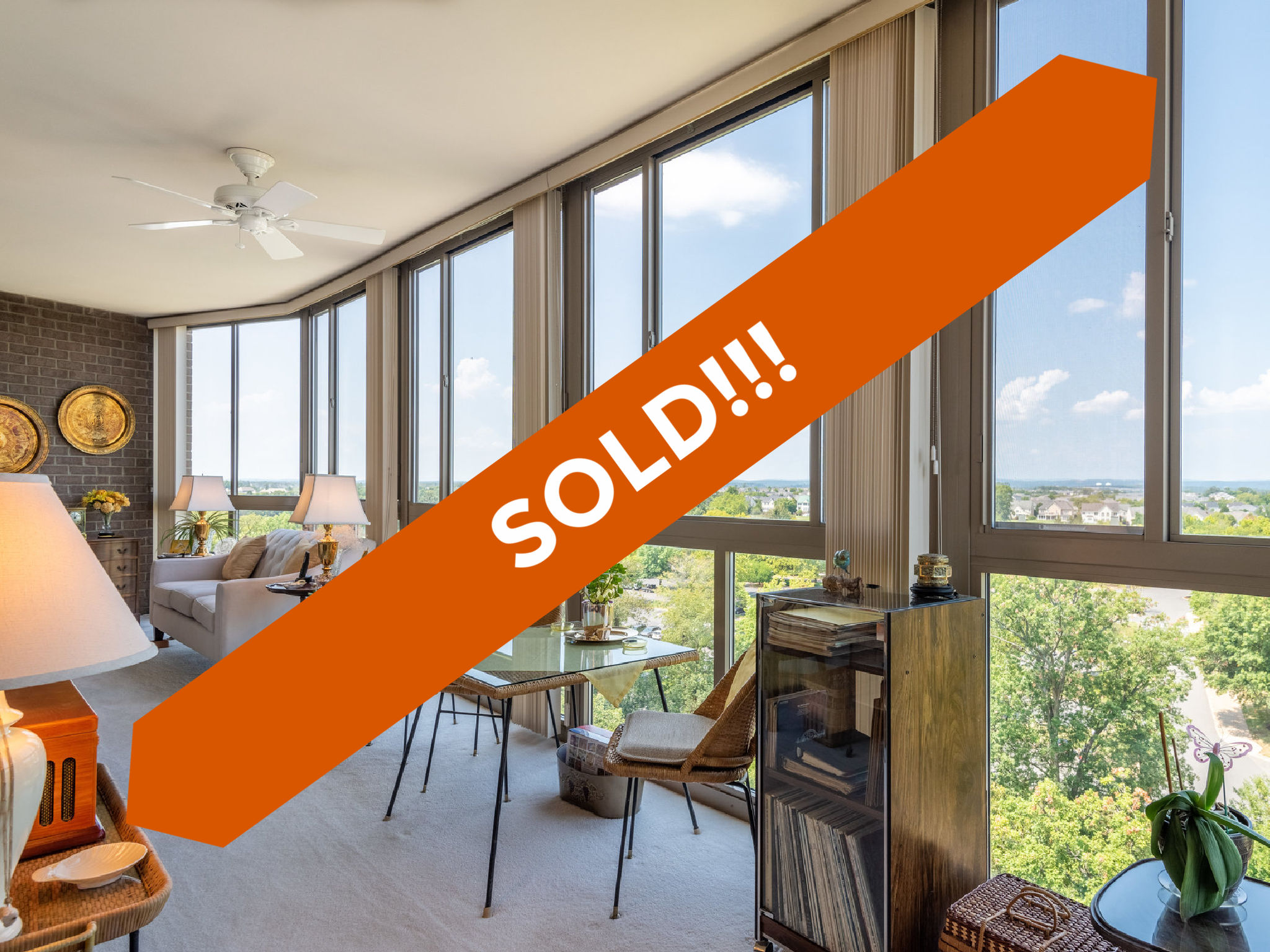 19365 Cypress Ridge Ter #1021, Leesburg- SOLD