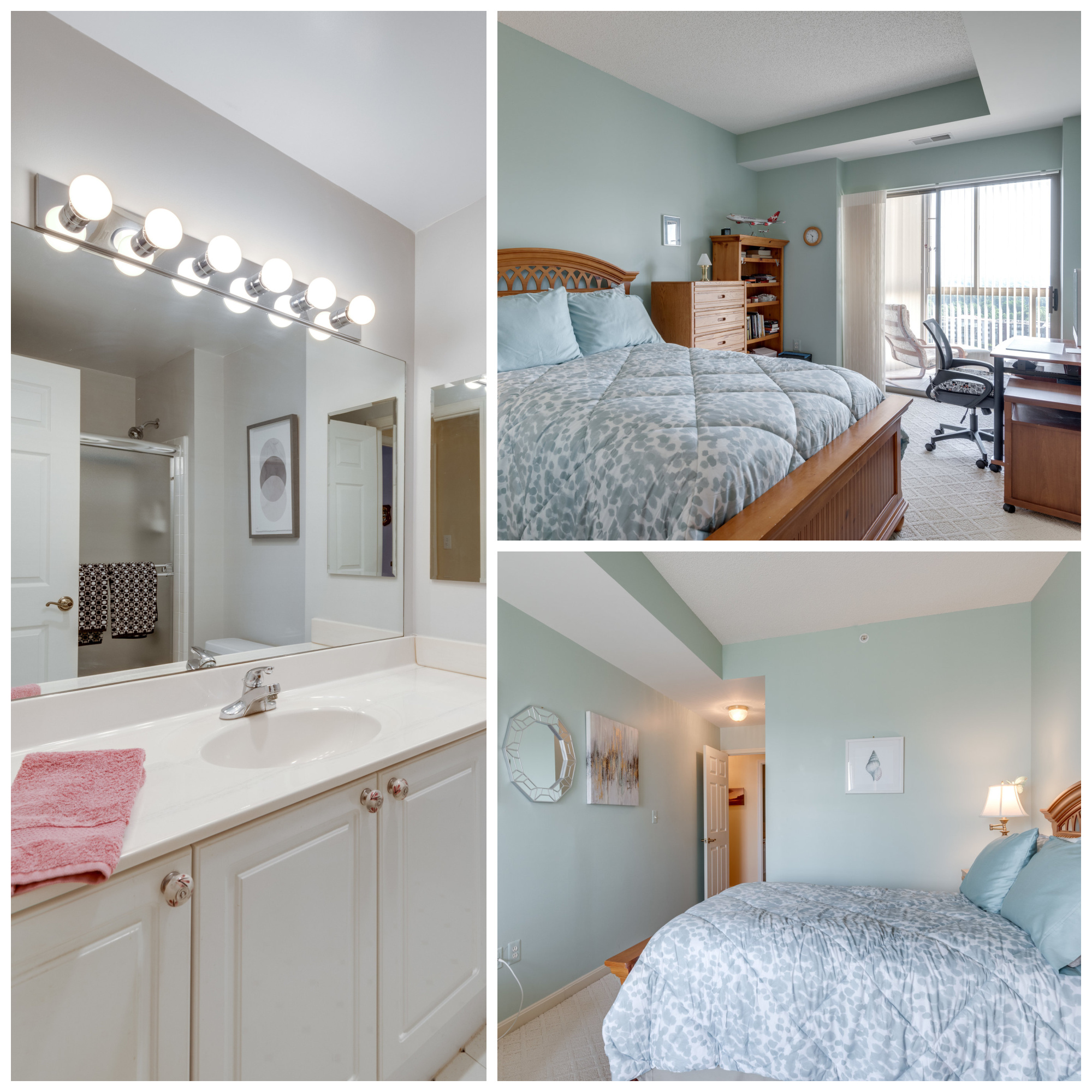 19375 Cypress Ridge Ter #1116, Lansdowne Woods- Additional Bedroom and Bath