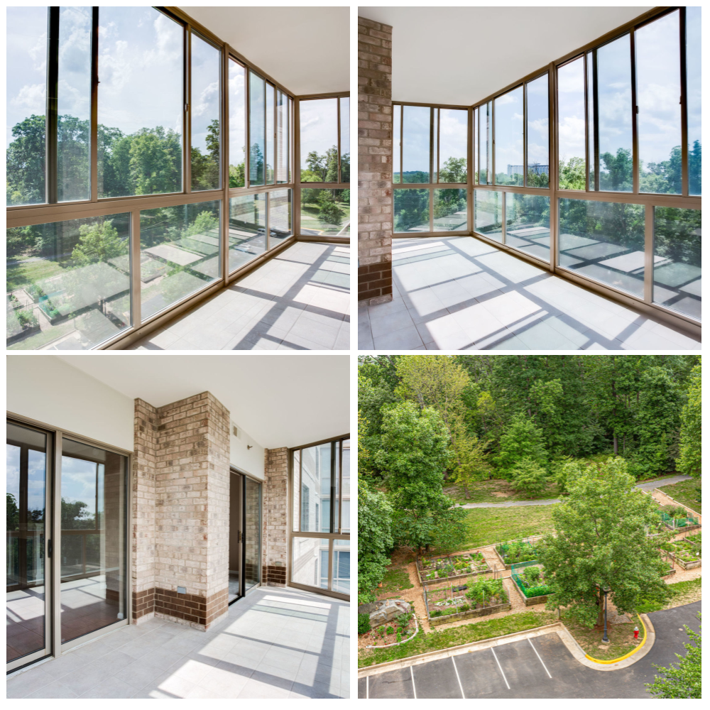 19375 Cypress Ridge Ter #618 Lansdowne Woods _ Balcony