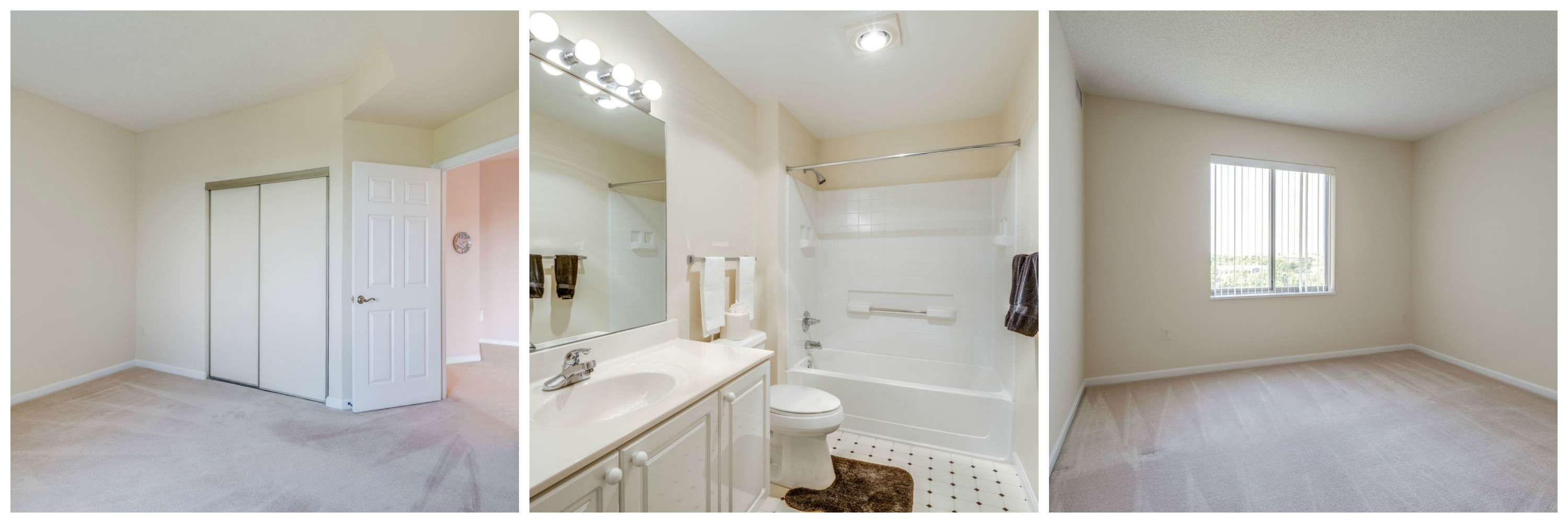 19375 Cypress Ridge #801_Additional Bedrooms and Bathroom