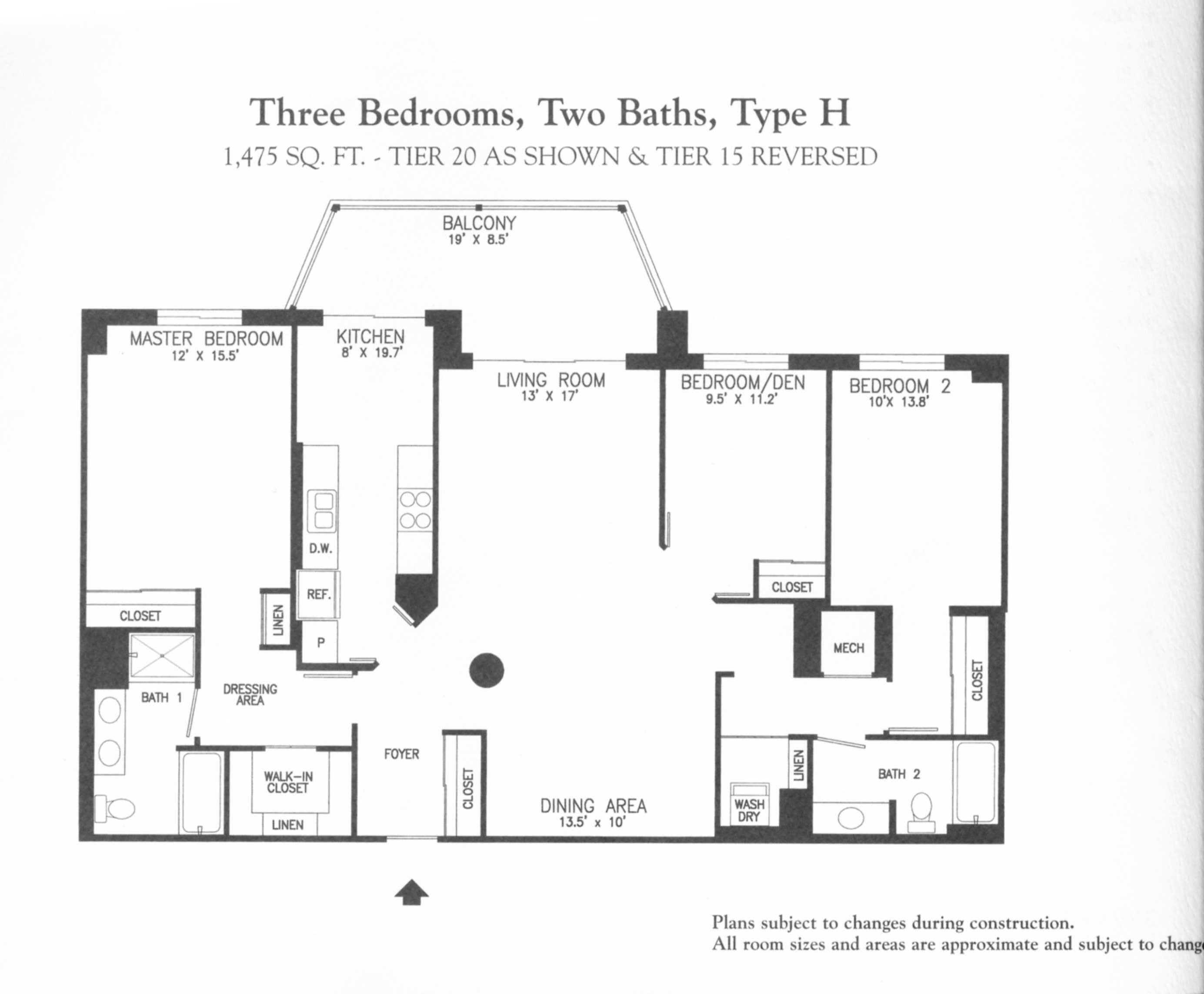 19385 Cypress Ridge Terrace #215 Leesburg_FloorPlan