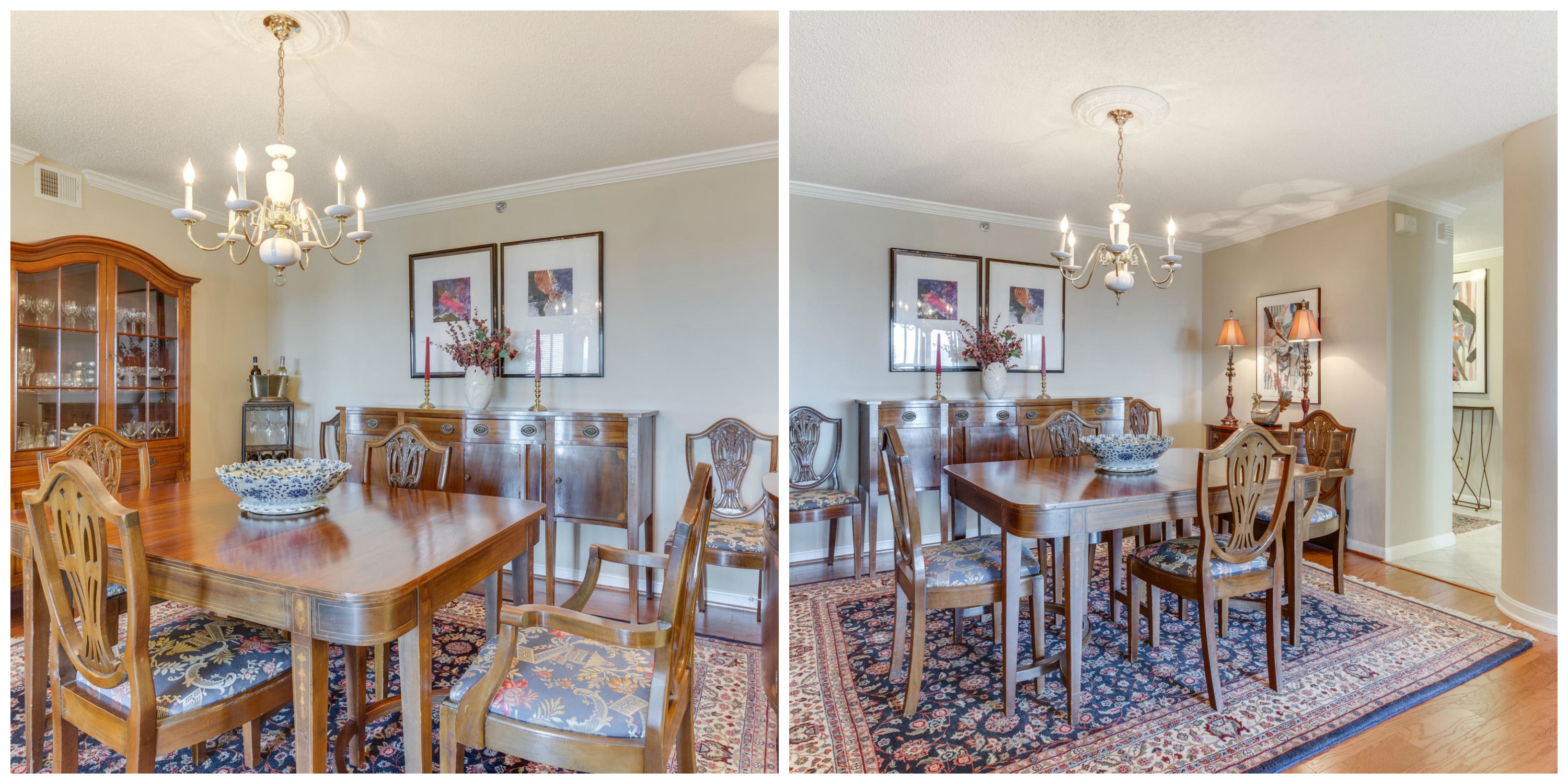 19385 Cypress Ridge Ter #410_Lansdowne Woods_Dining Room