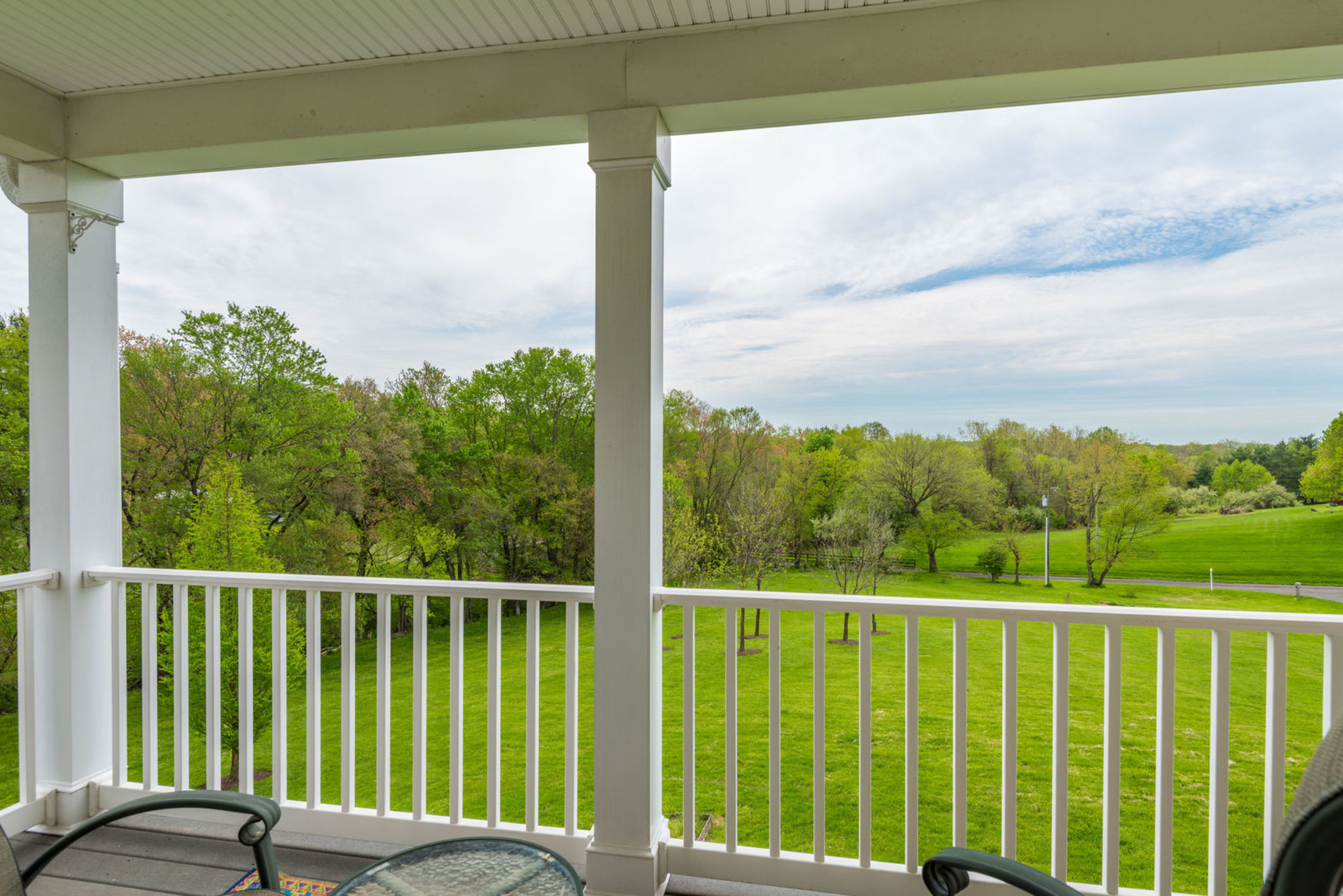 37906 Deerbrook Ln_ Purcellville_Master Balcony