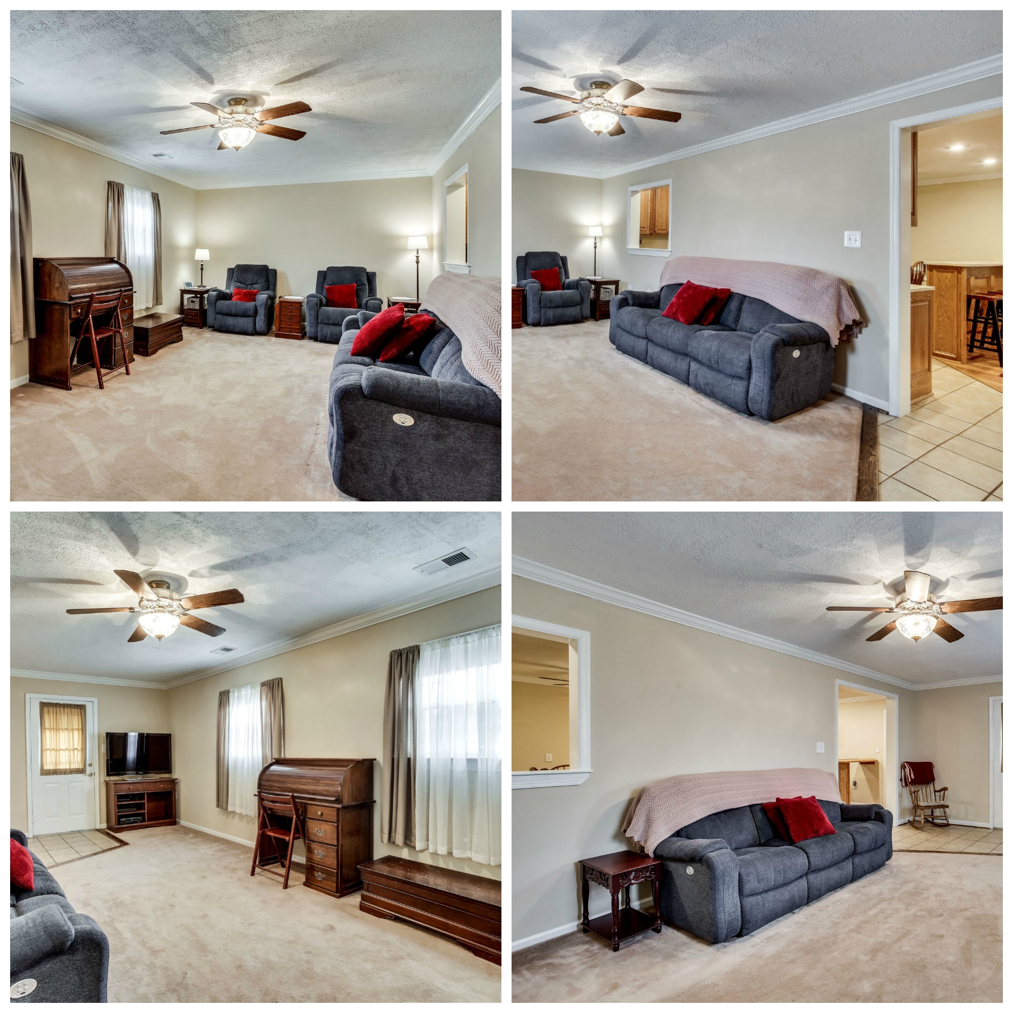 1501 Dinwiddie St _ Sterling - Family Room