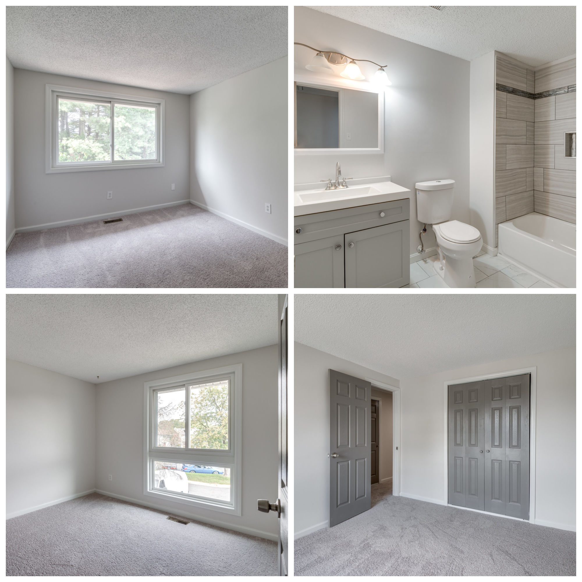 102 Drury Cir, Sterling- Additional Bedrooms and Bathroom