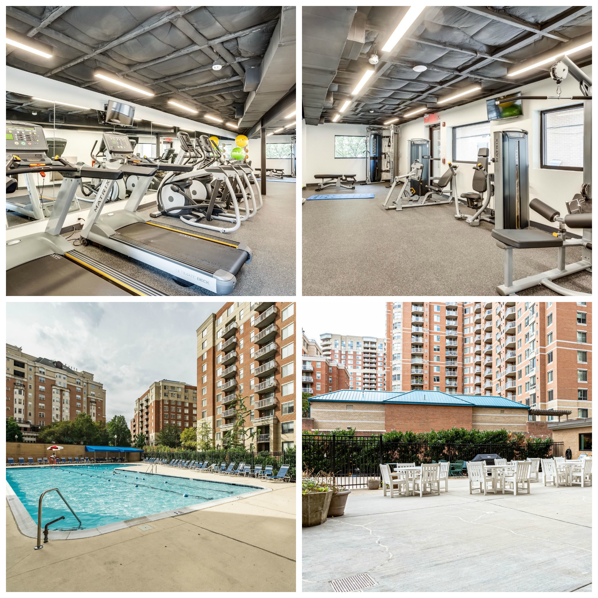 3800 Fairfax Dr #302 Arlington- Community