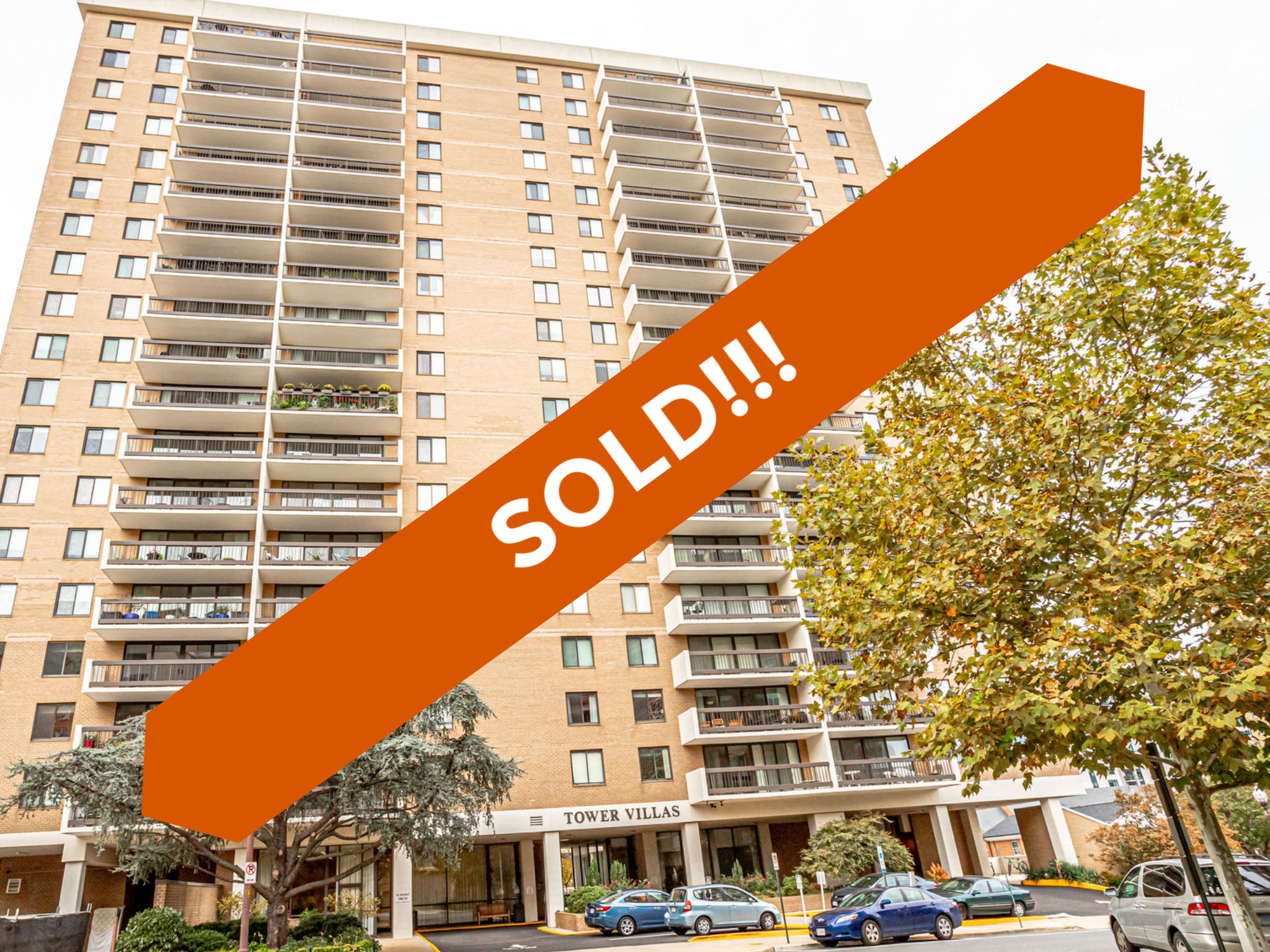 3800 Fairfax Dr #302 _ Arlington_ SOLD