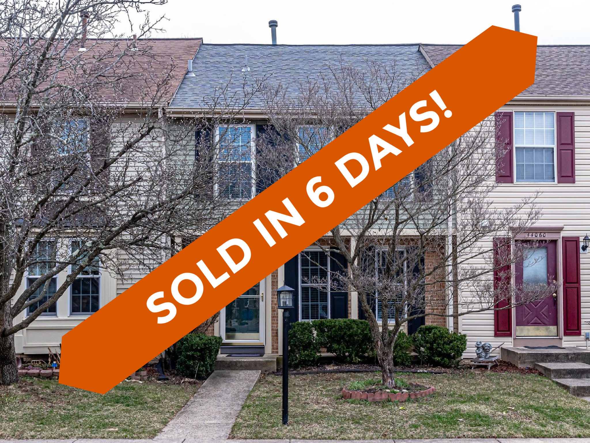 Ashburn, VA Recently Sold Properties